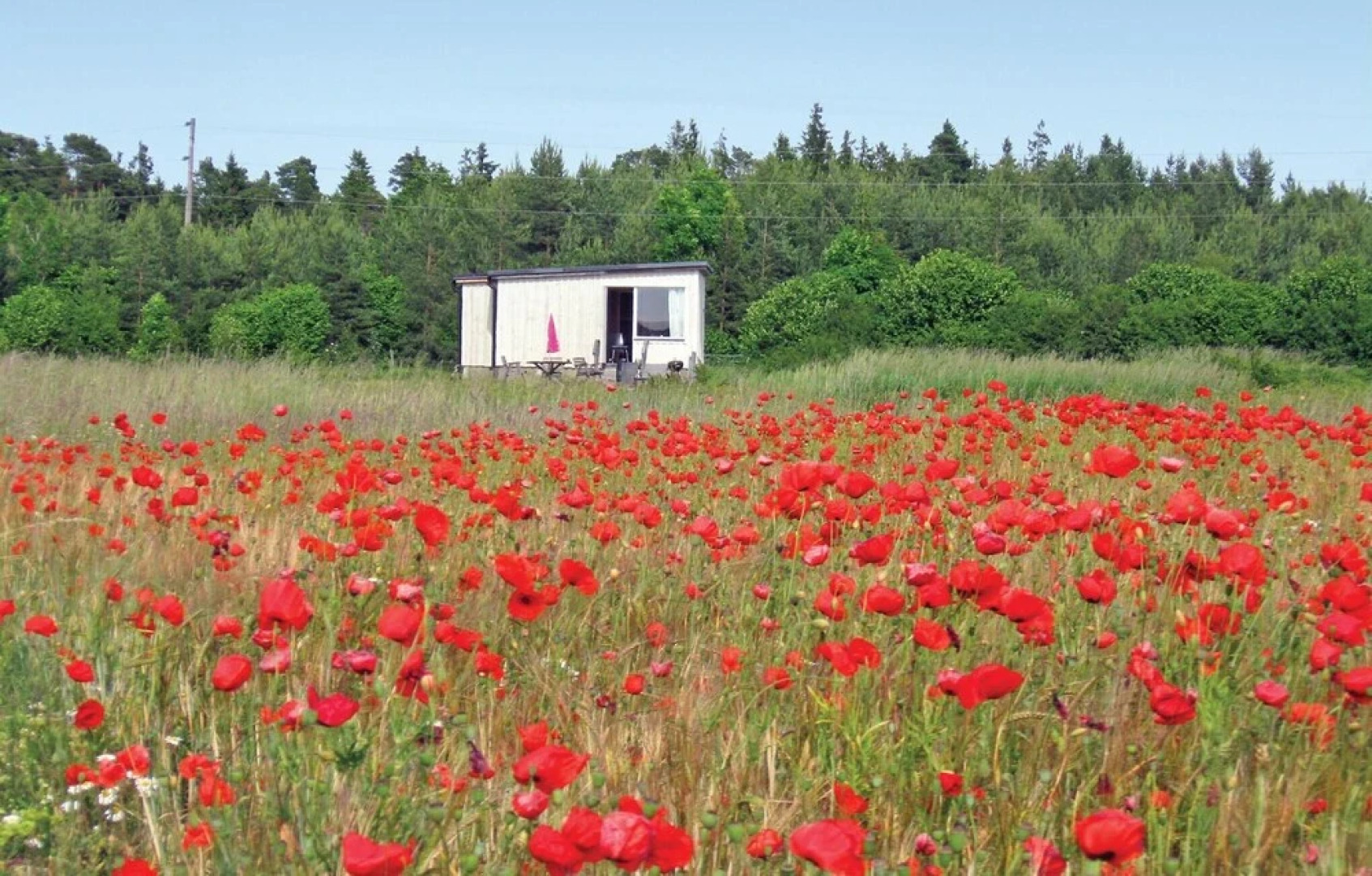 Beautiful Home in Klintehamn With