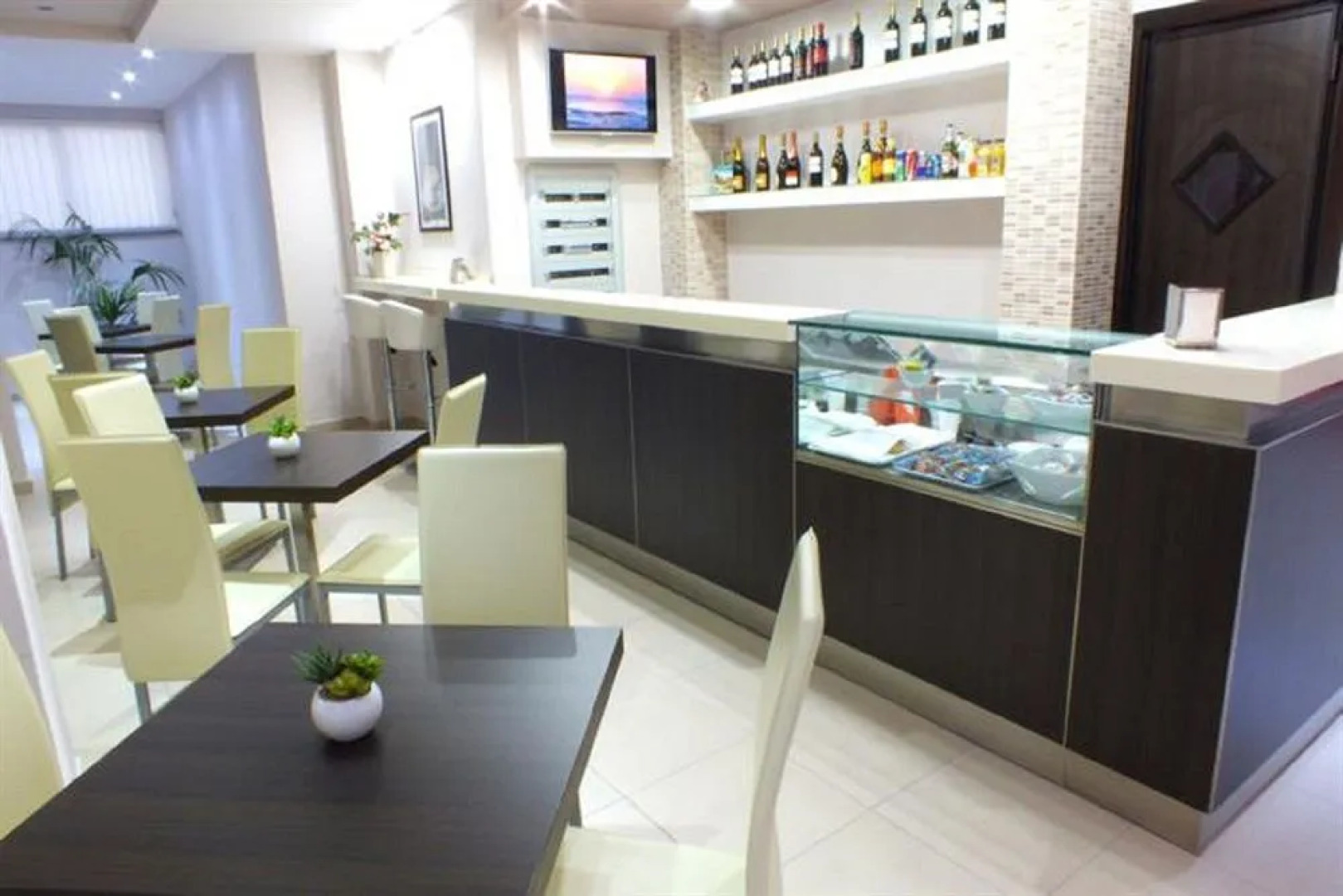 Hotel & Residence | Sicilia | Catania | Costa Del Sole |