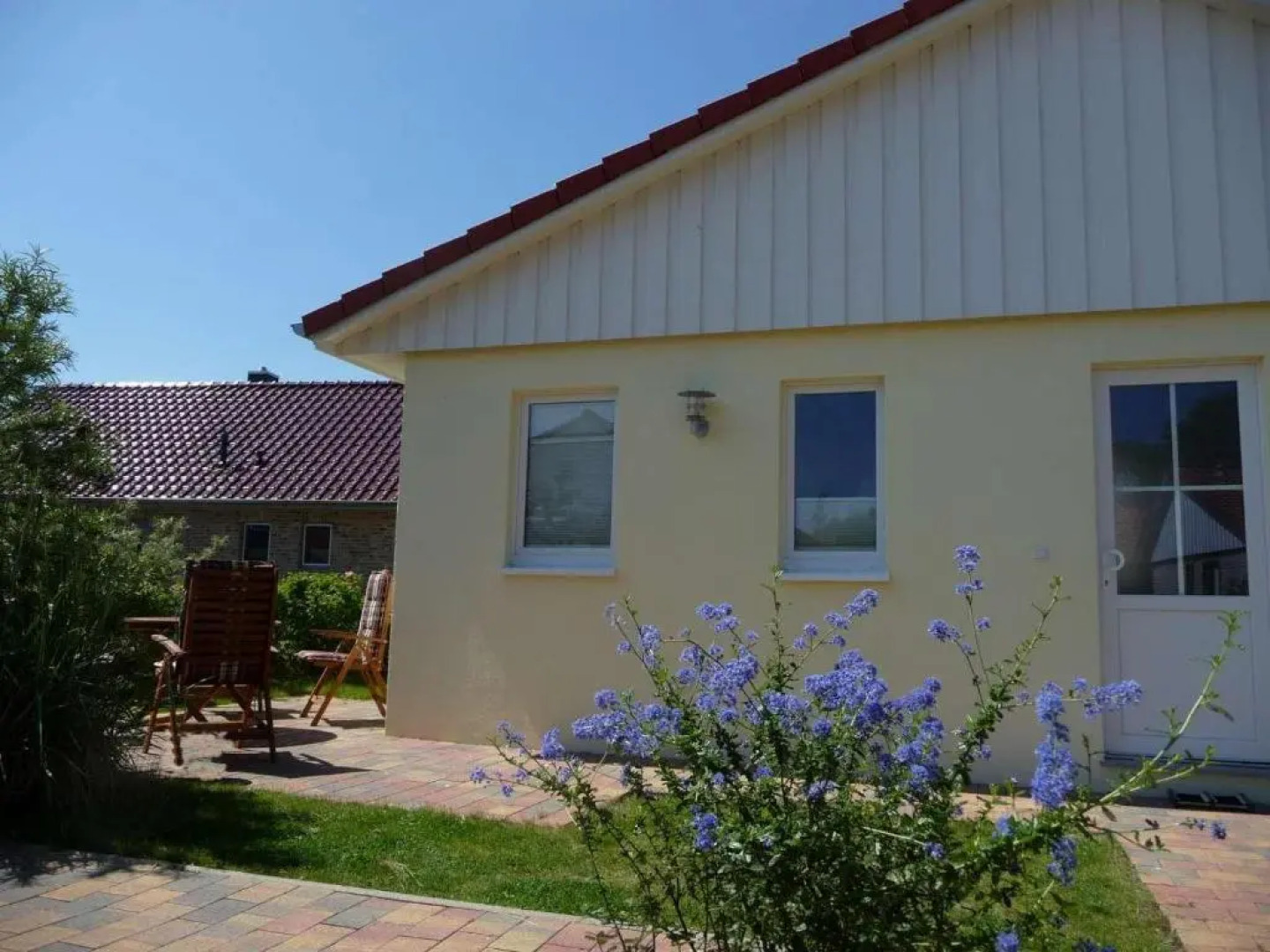 Feriendorf Südstrand Haus 23