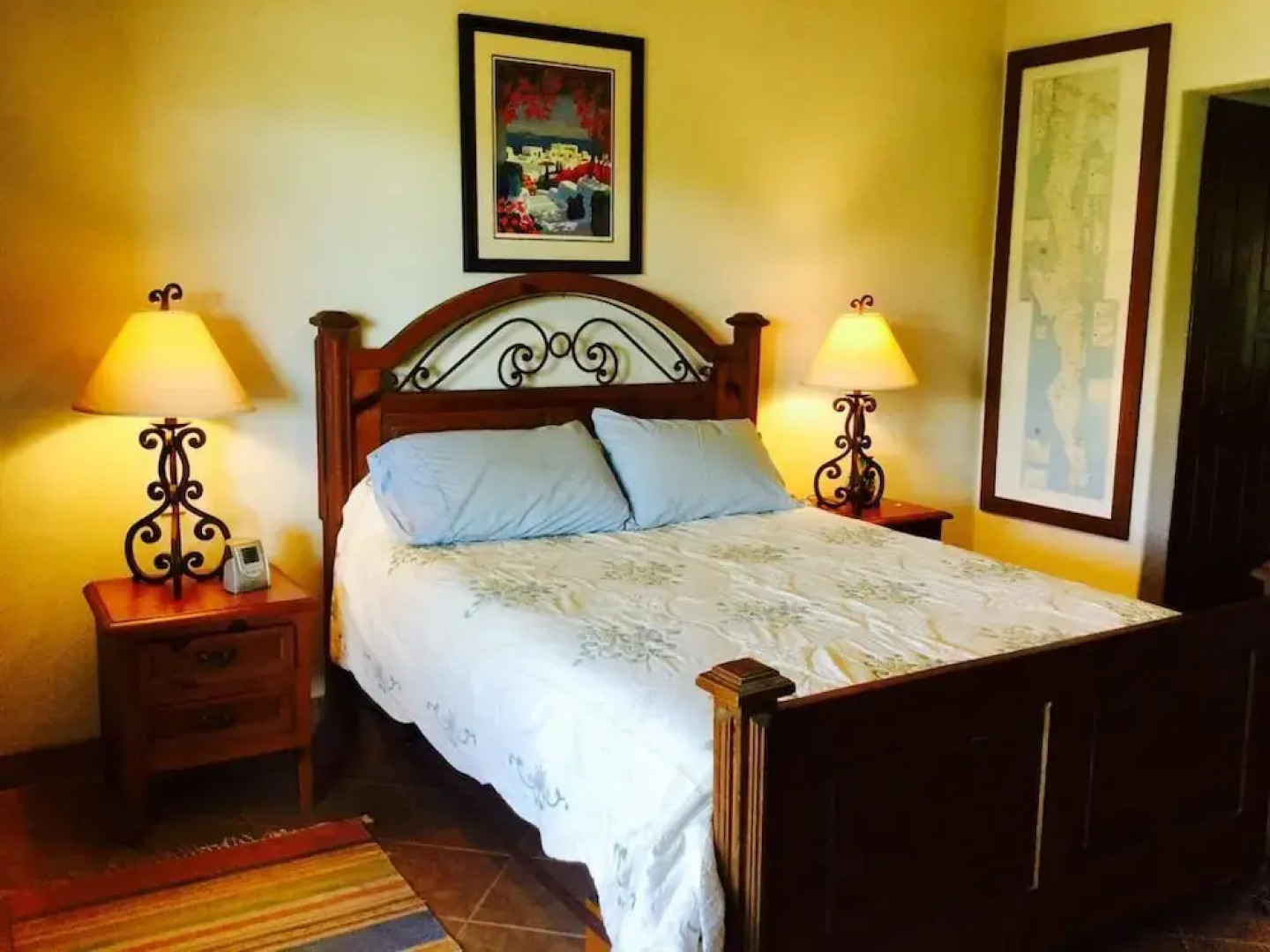 PN307-Loreto Bay-Beautiful Condo