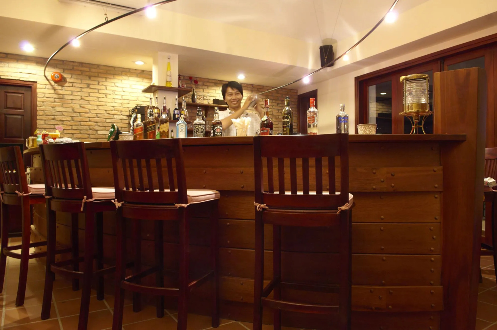 Nam Bo Boutique Hotel