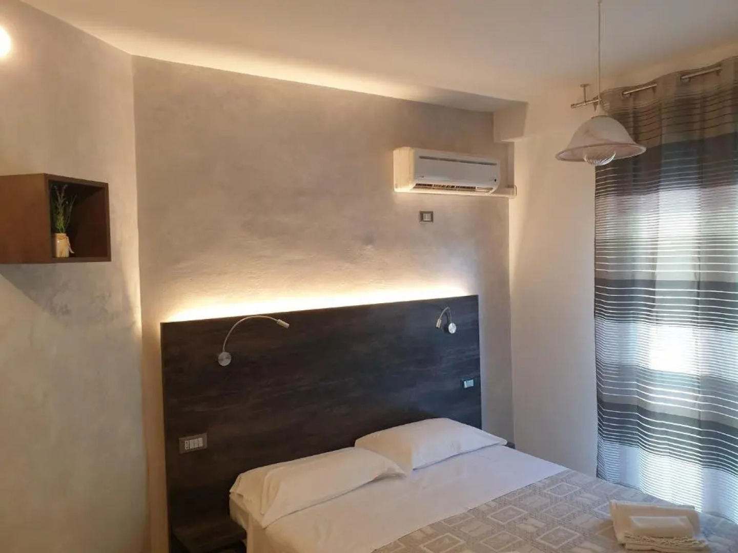 Casa-Albergo Tiroasegno