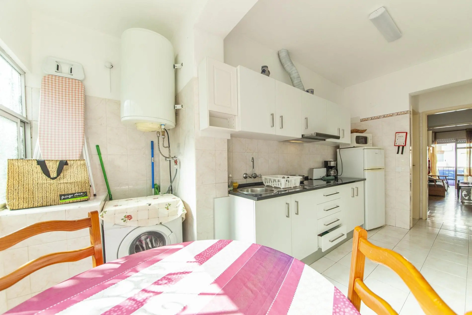 B31 - Aquazul 2 Bed Flat