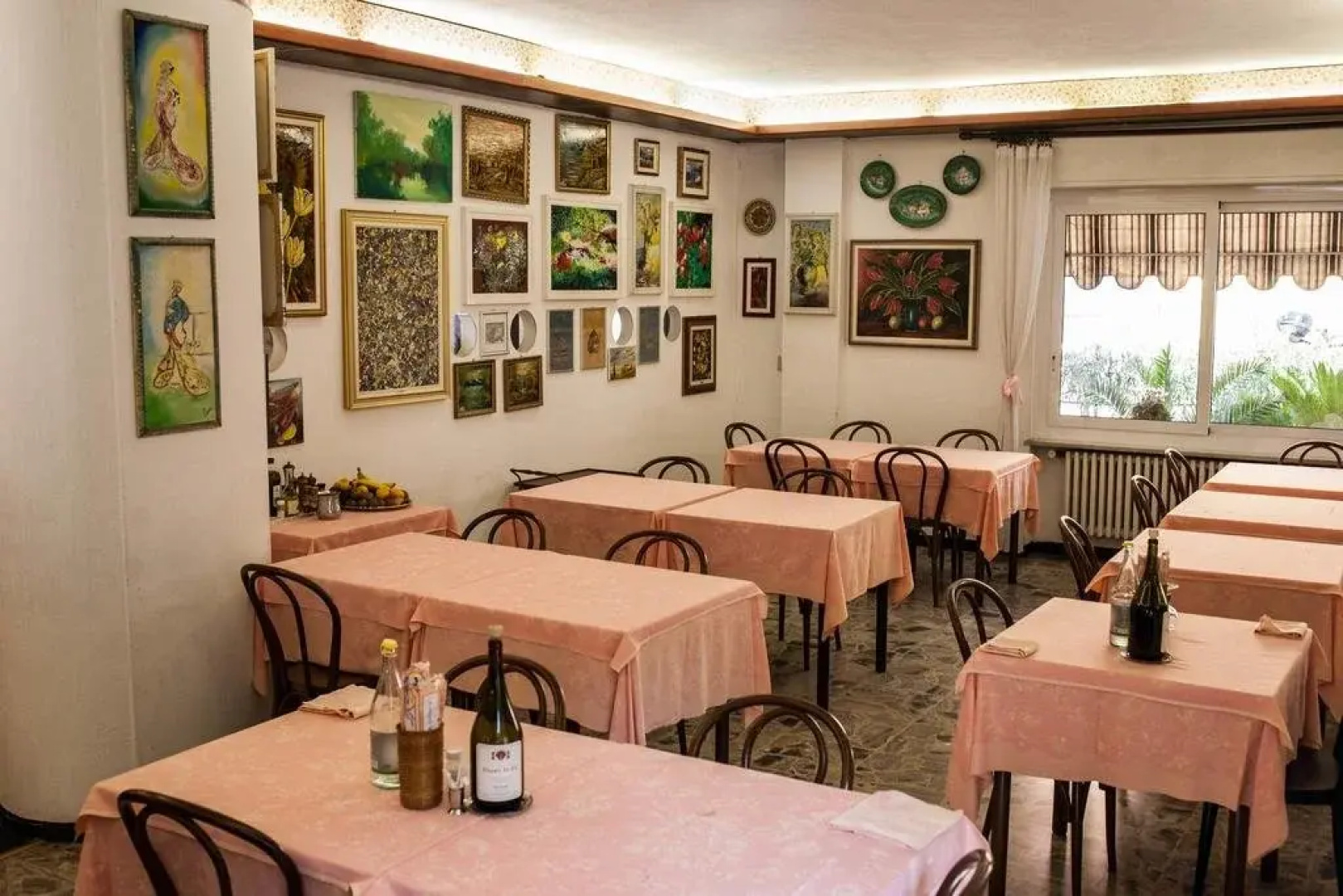 Hotel Al Porto