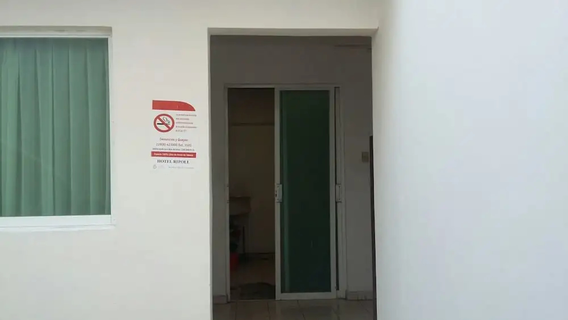 Hotel Ripoll Veracruz