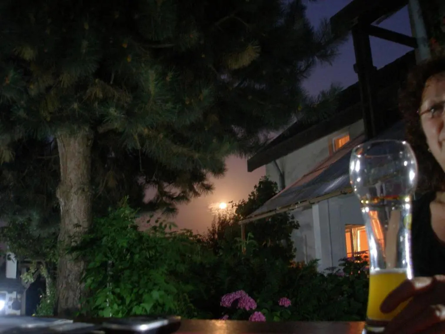 Gästehaus im Malerwinkel-Rhodt