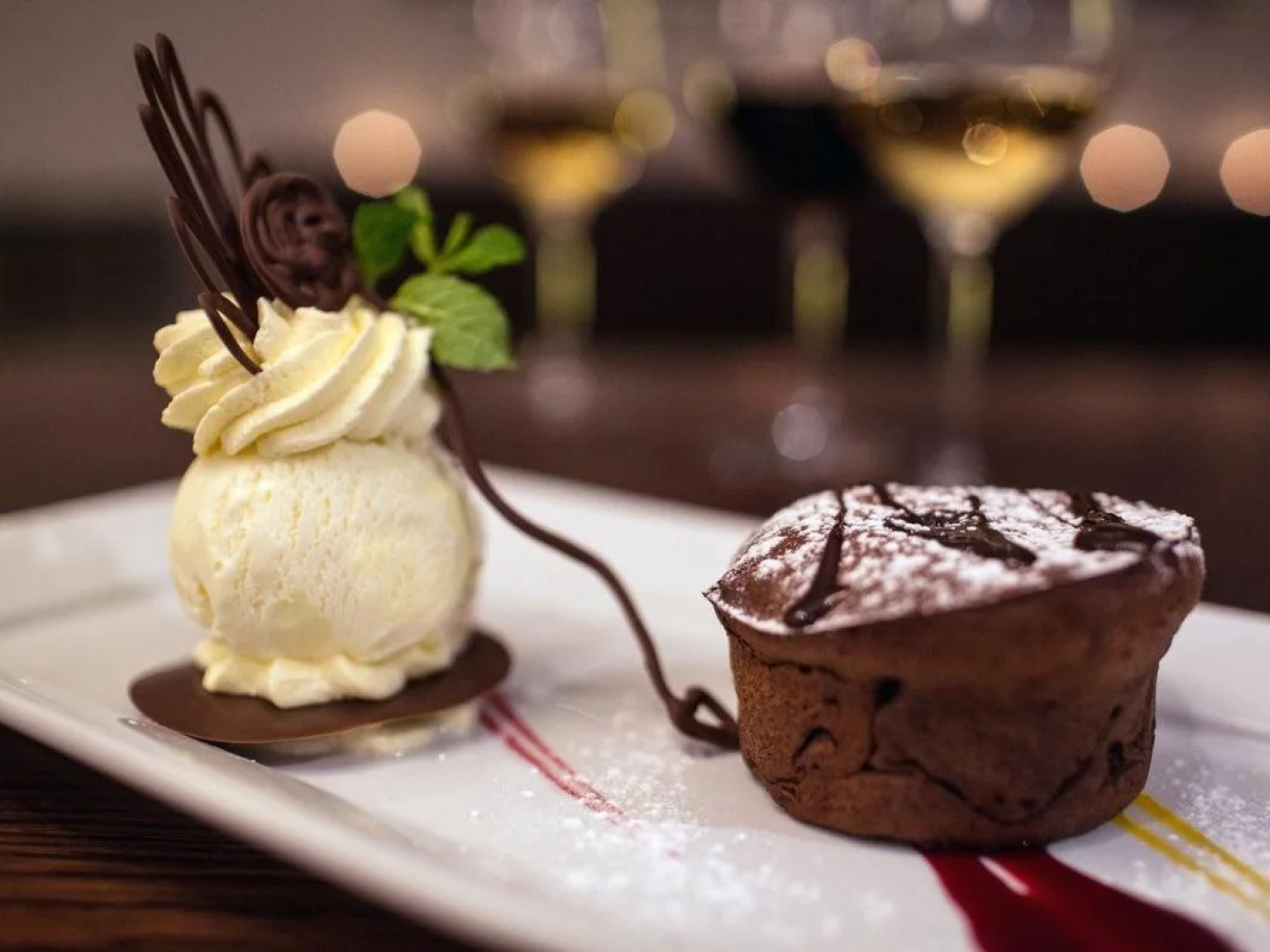 Braemar Lodge And Spa