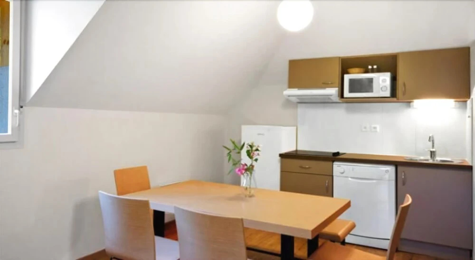 Résidence Lagrange Vacances Les Chalets d'Ax