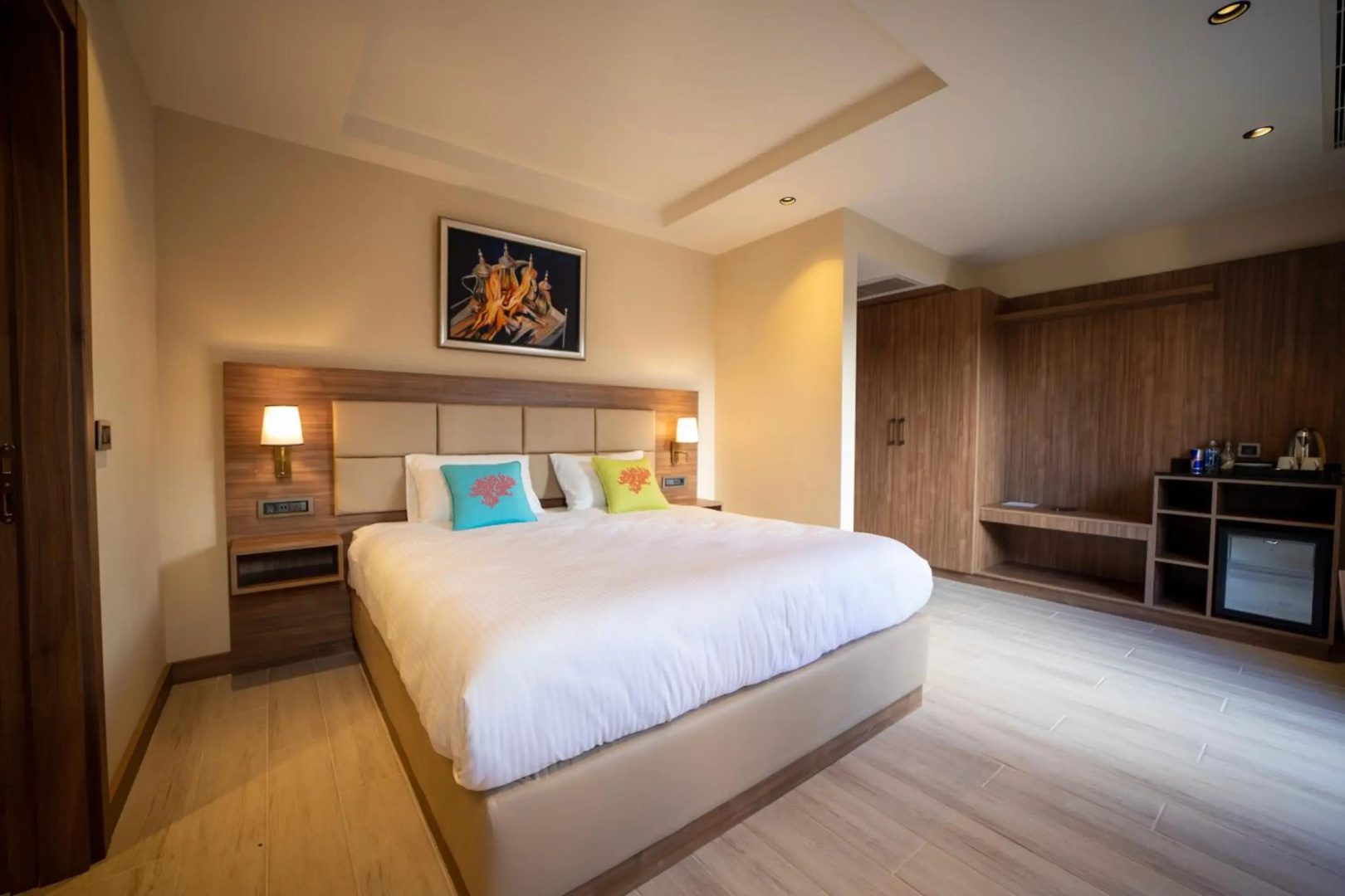 Sezz Hotels Spa Wellness Yalikavak