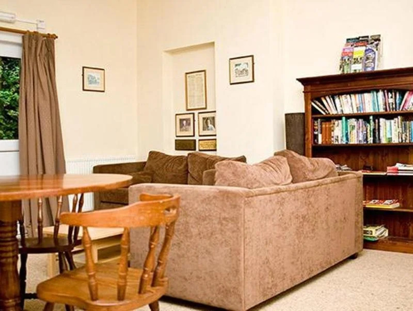 YHA Streatley on Thames