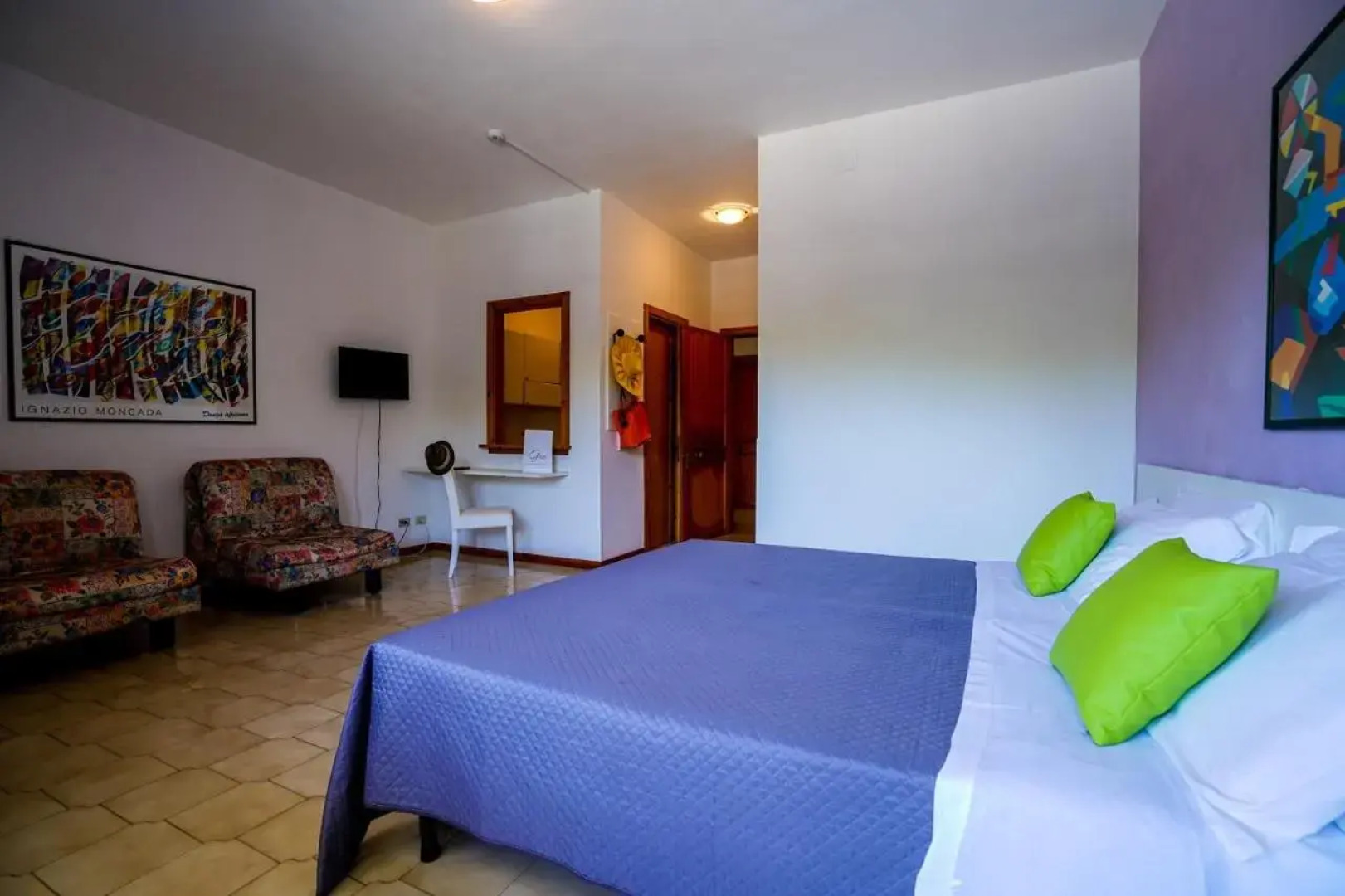 Campoverde Village-Residence