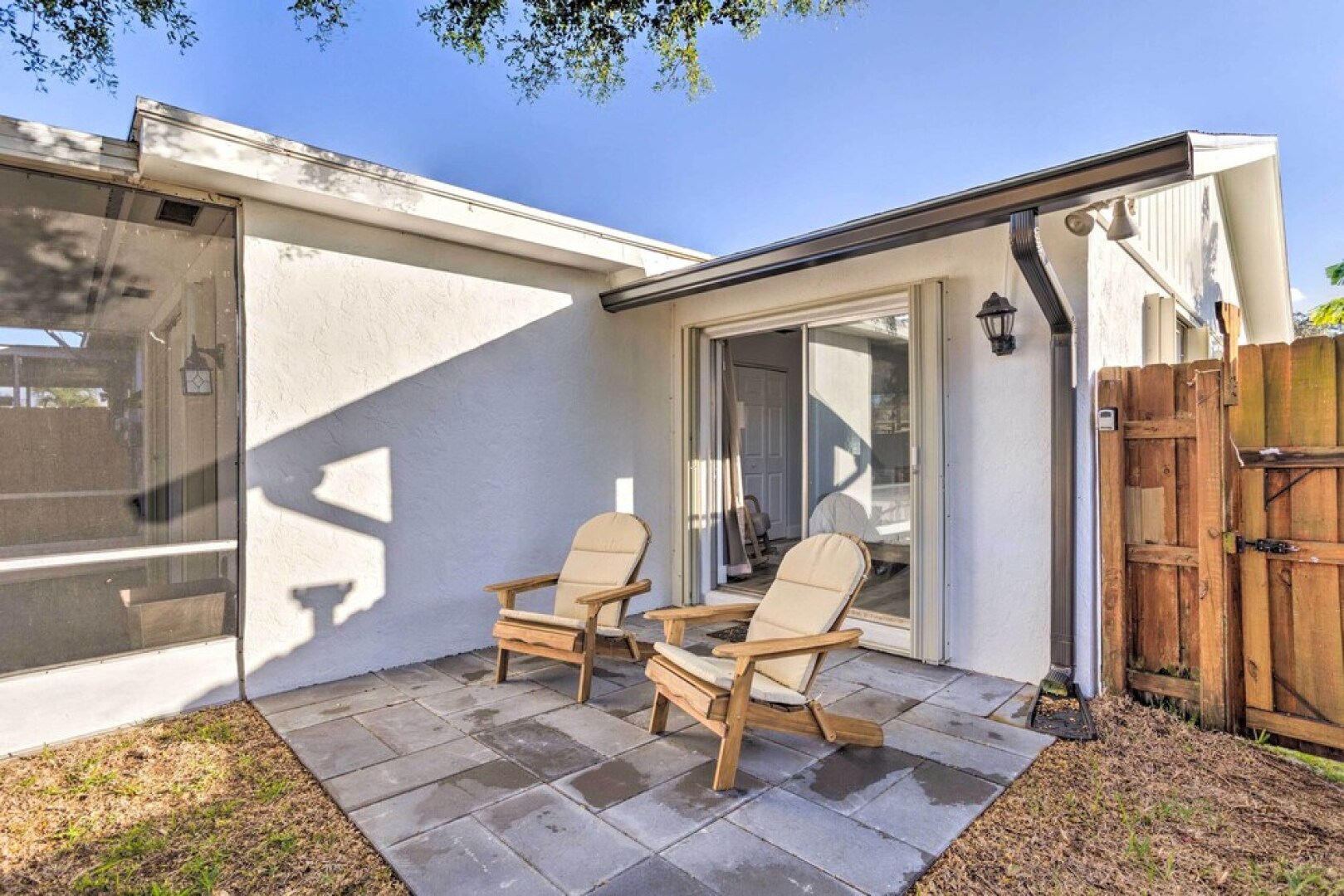 Palm Beach Gardens Duplex - 5 Mi to Beach!