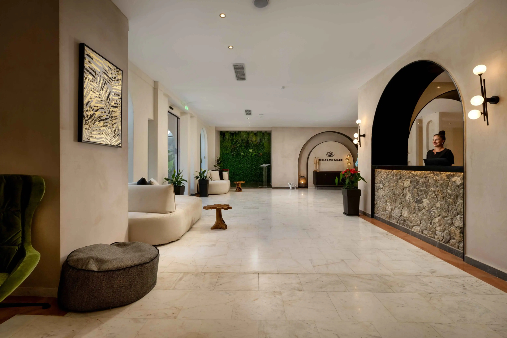 Wyndham Corfu Acharavi