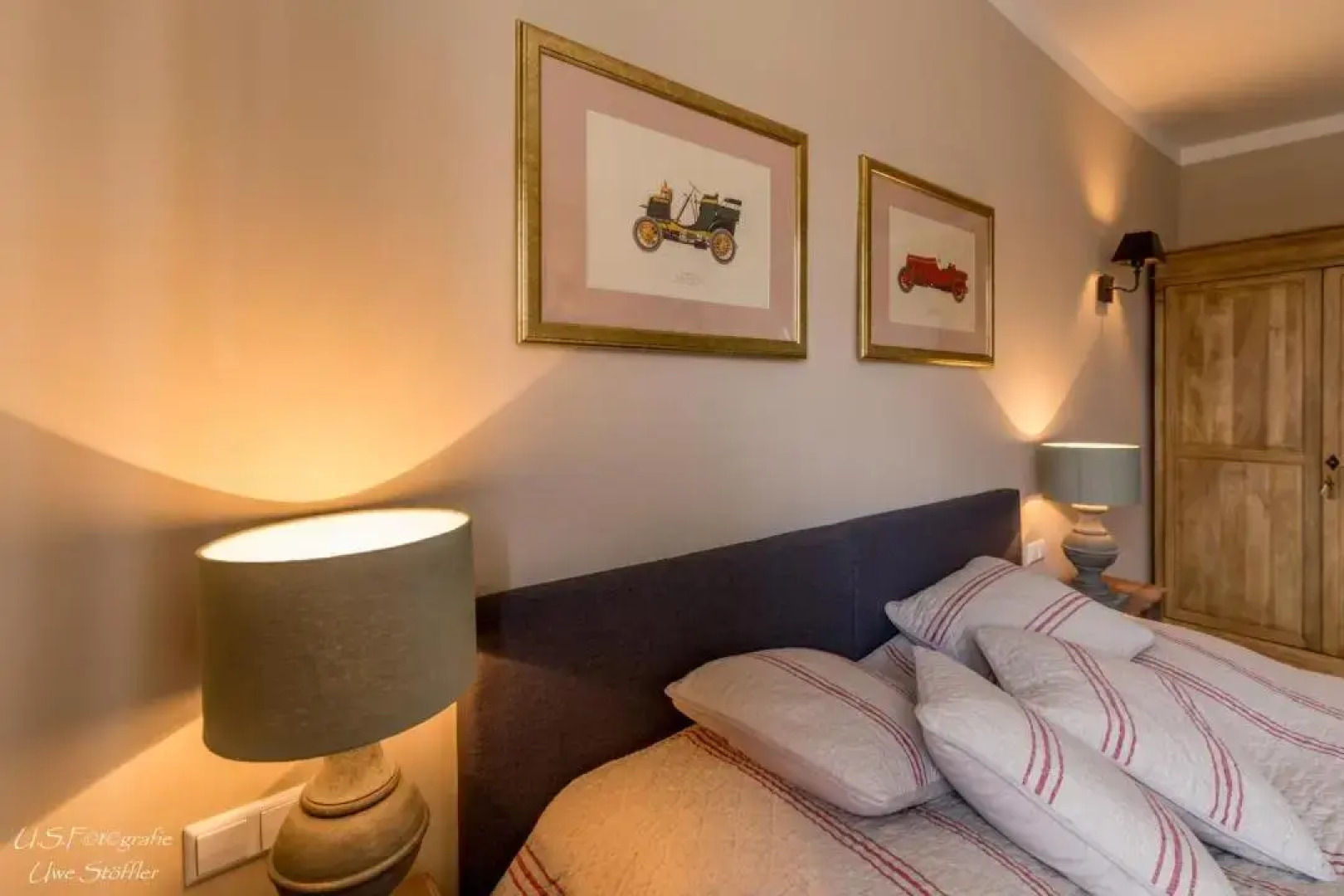 Apartment Lindenplatz