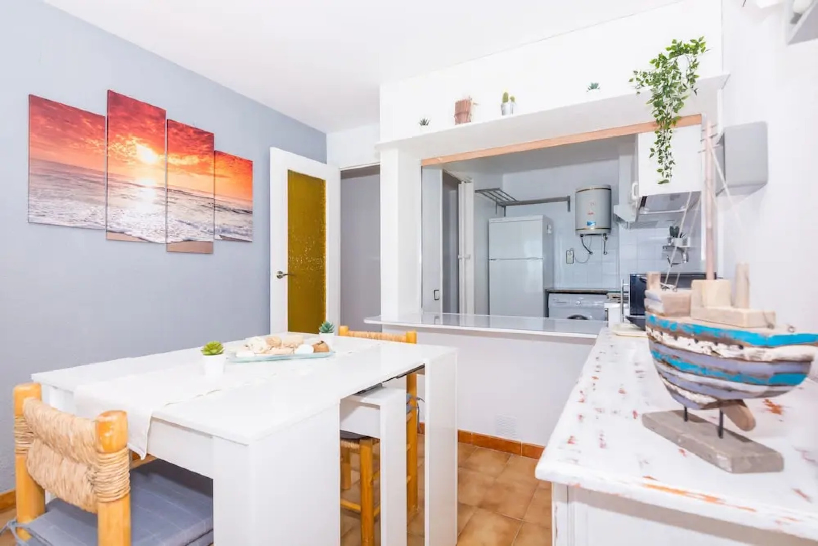 HomeHolidaysRentals Mariluz