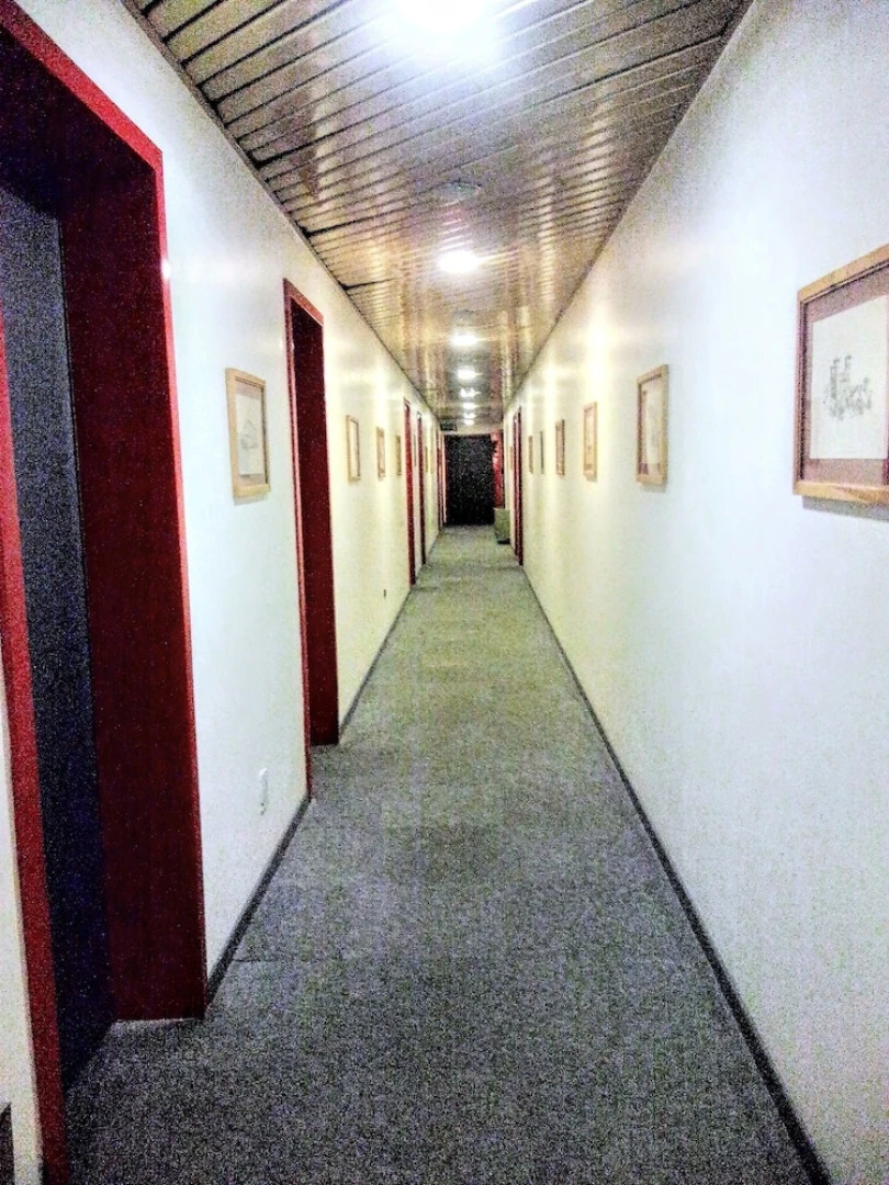 Hotel Longobardo