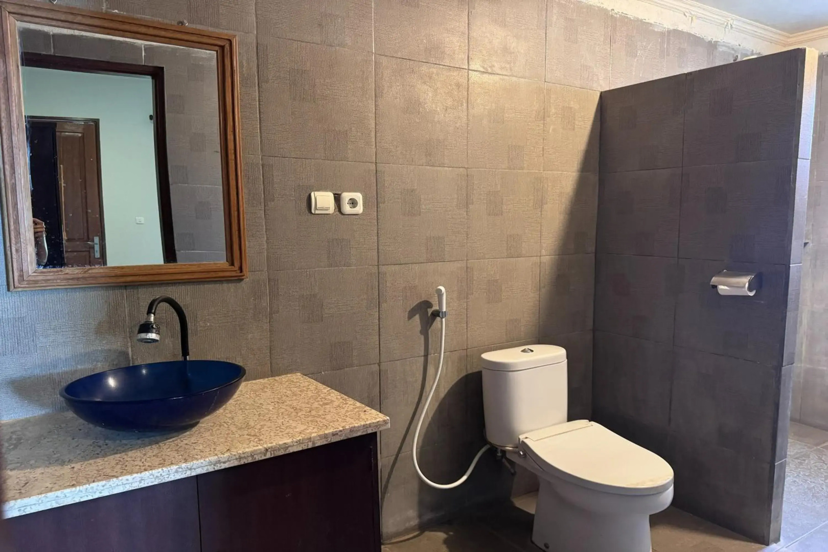 Senggigi Cottages Lombok