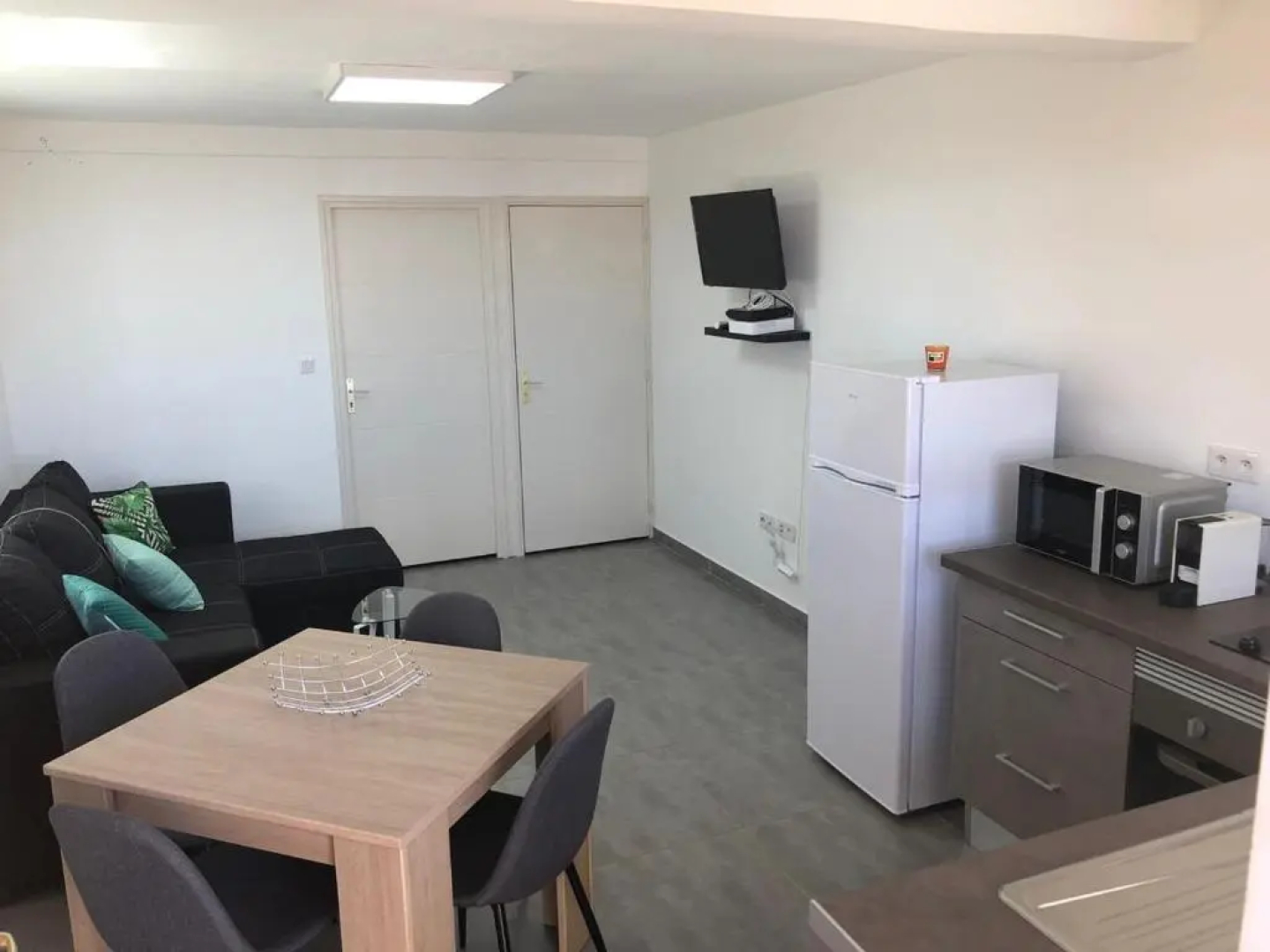 Appartement cosy melisse