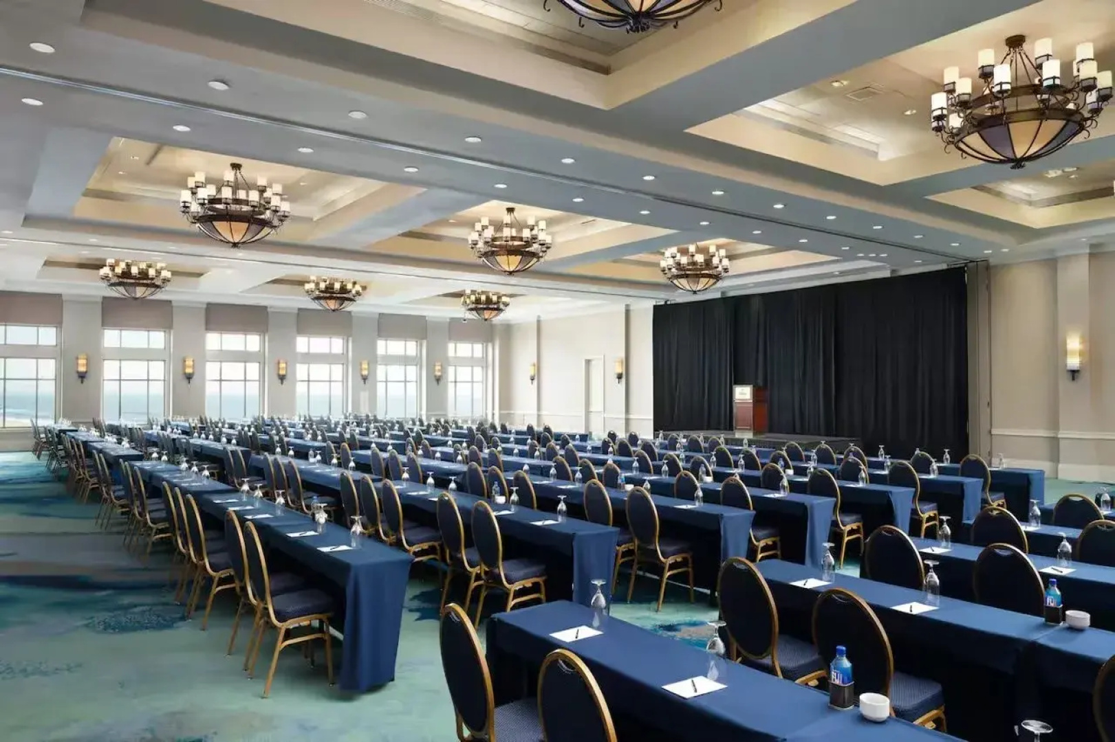 Hilton Virginia Beach Oceanfront