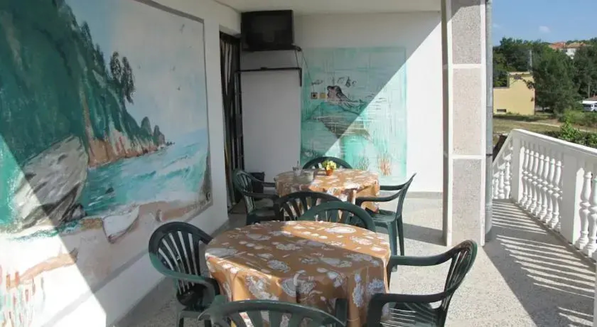 Family Hotel Rusalka