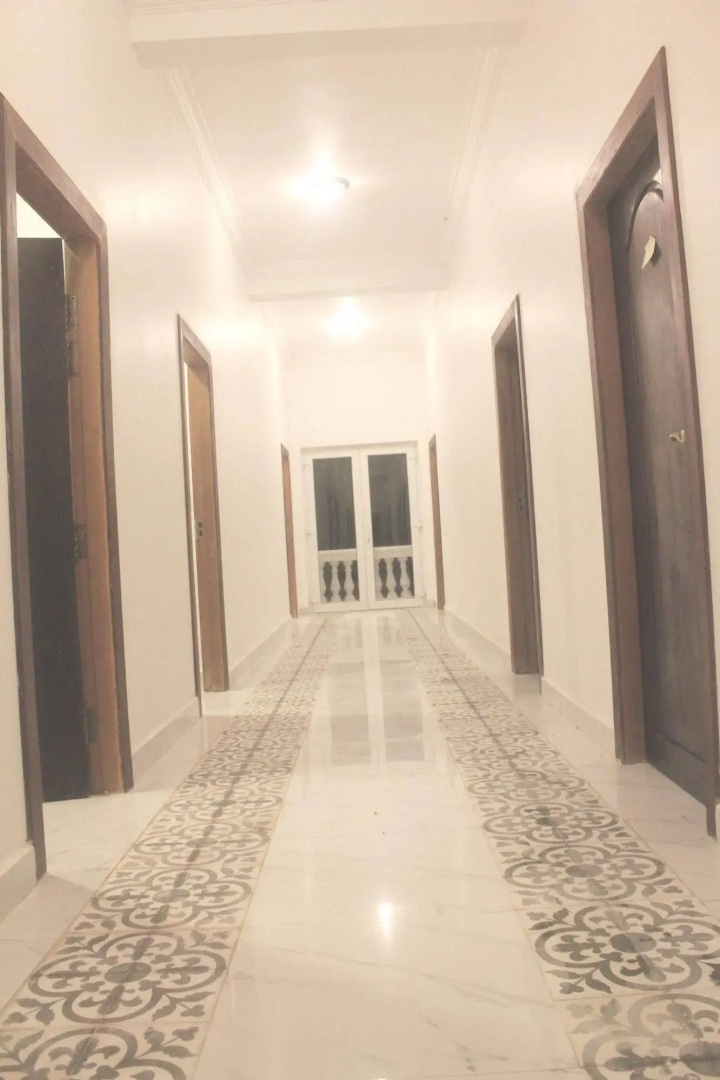 La Fortress Boutique Hotel