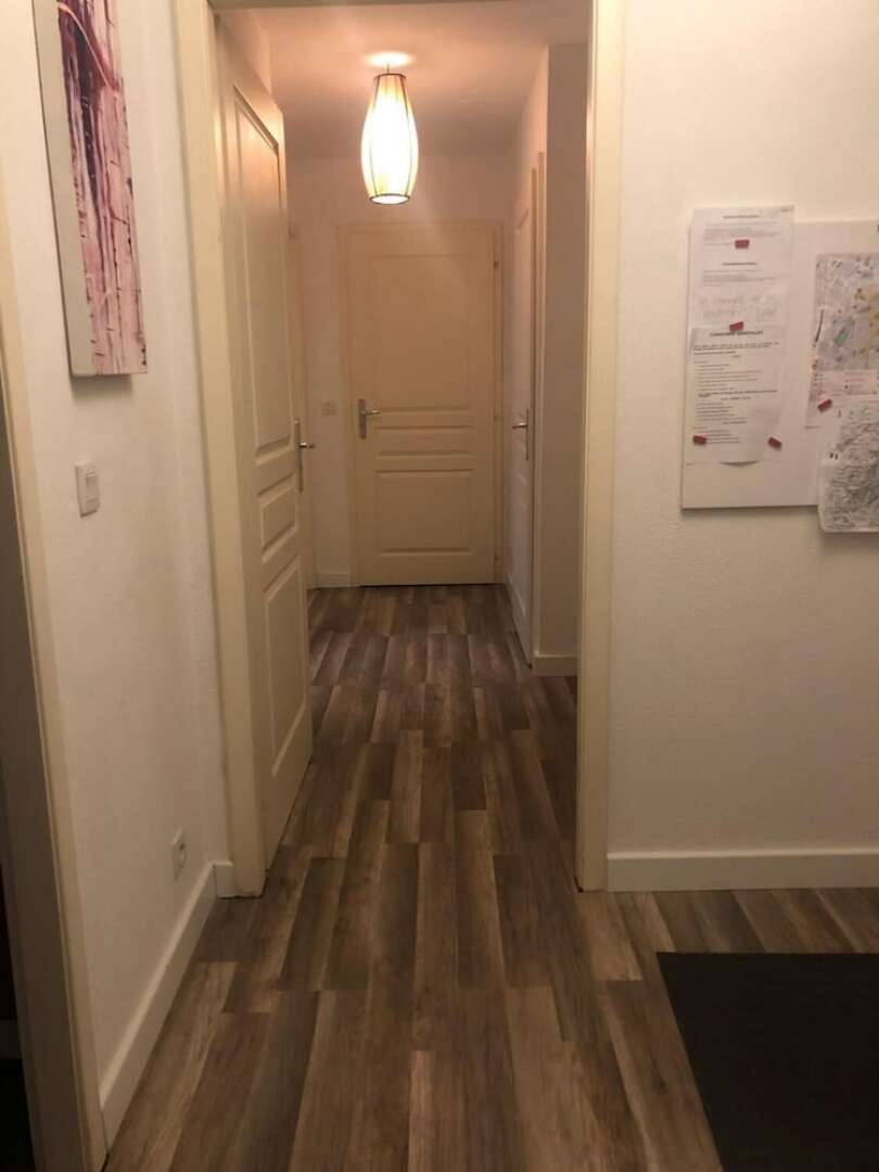 Résidence Le Parc 68