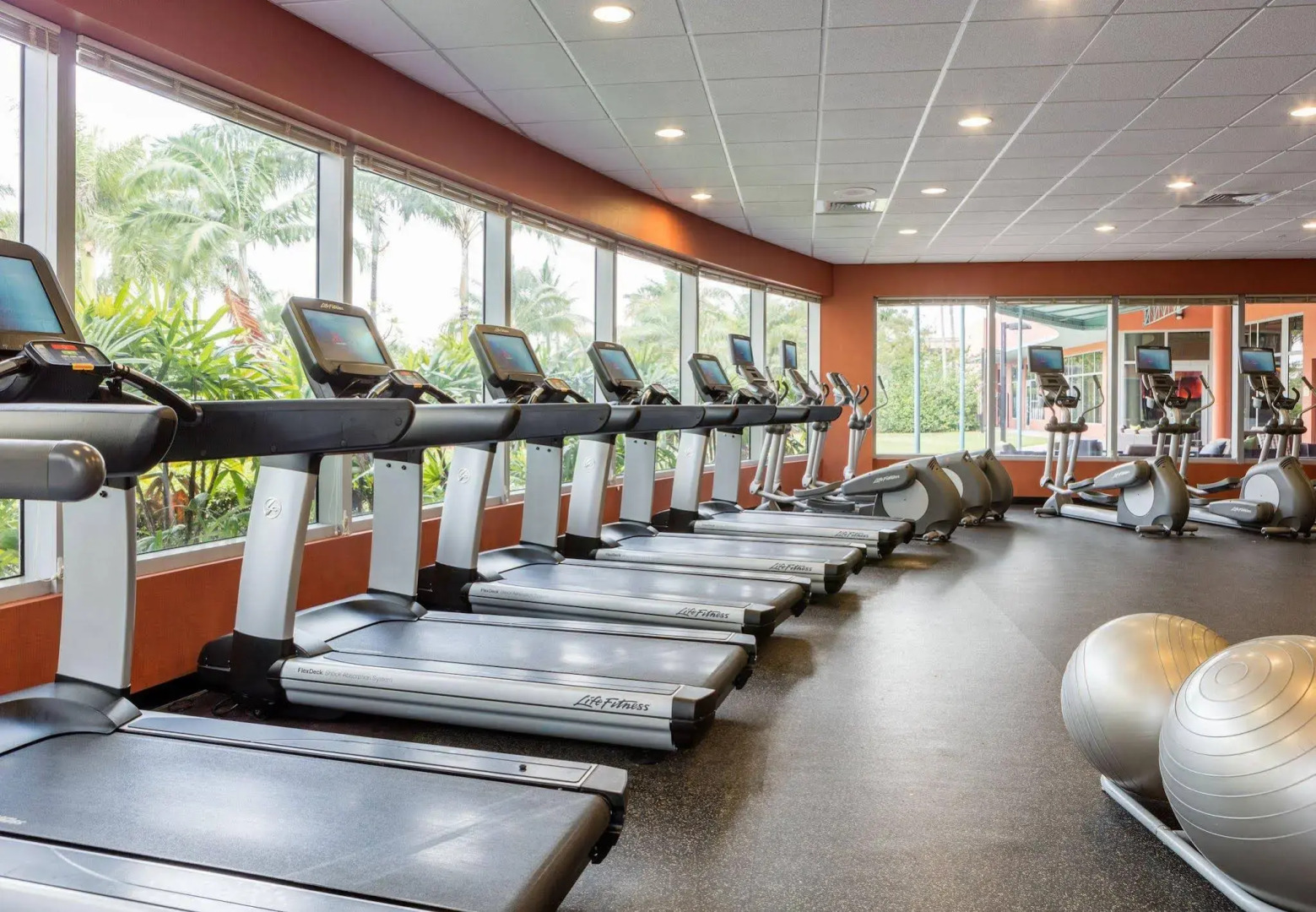 Courtyard by Marriott Miami Airport