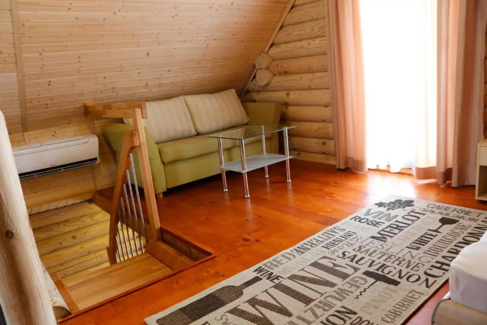 Hoger Blockhaus
