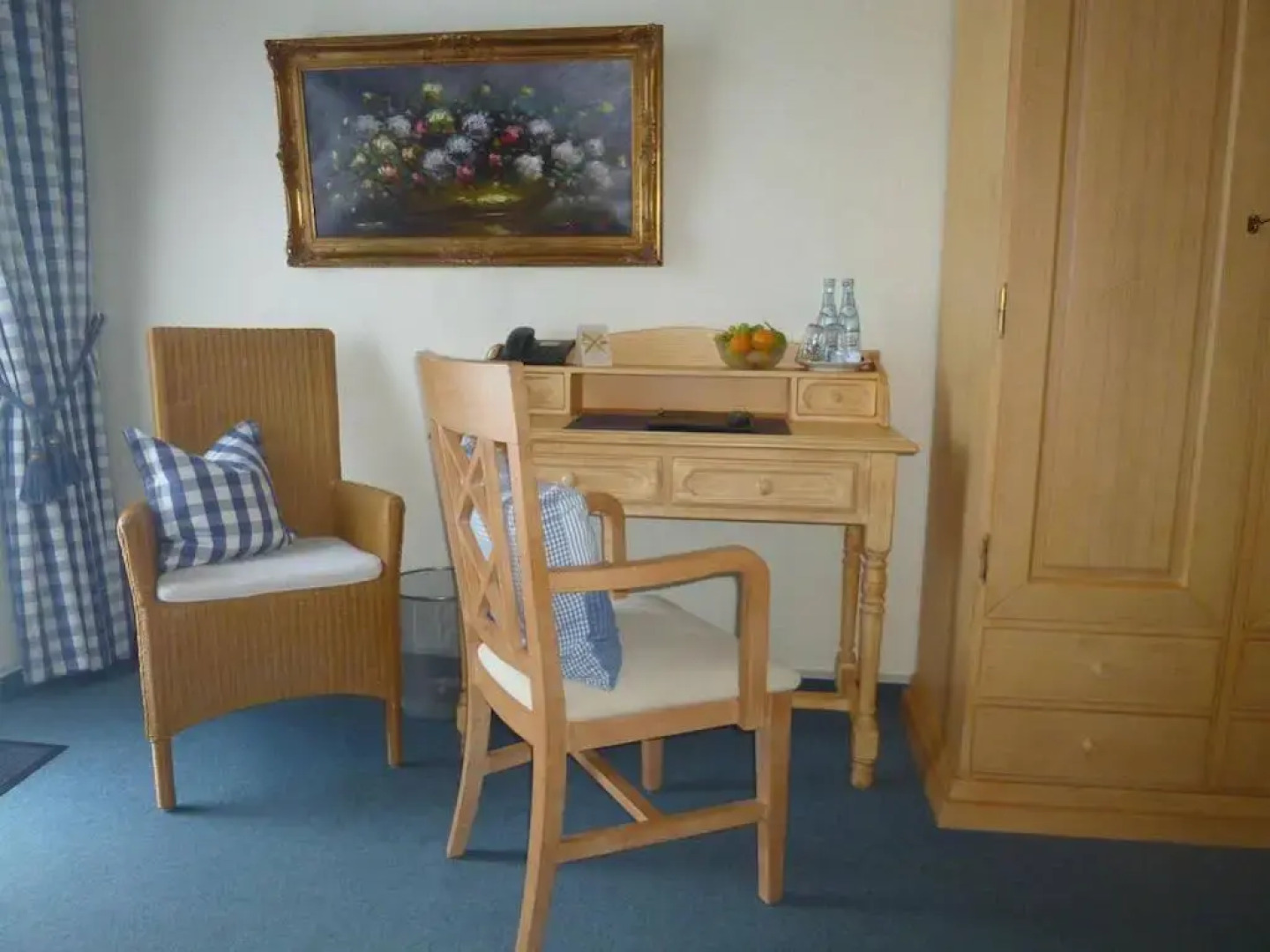 Hotel Landhaus Lahmann