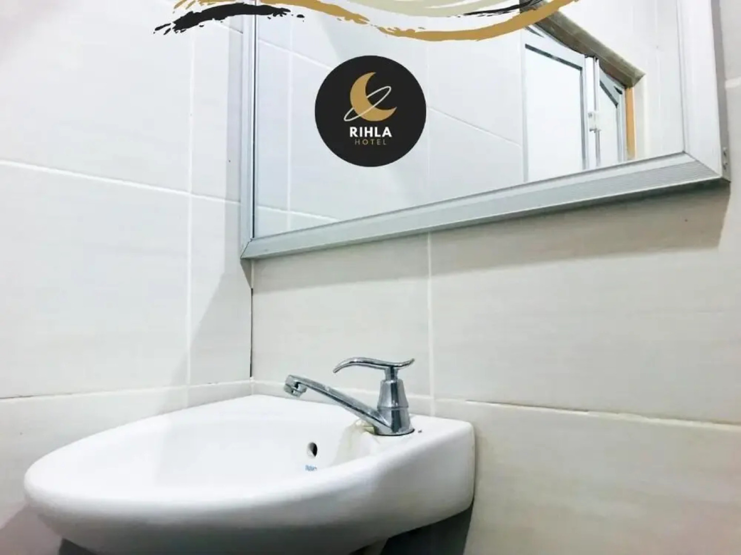 Rihla Hotel Bandar Utama - Hostel