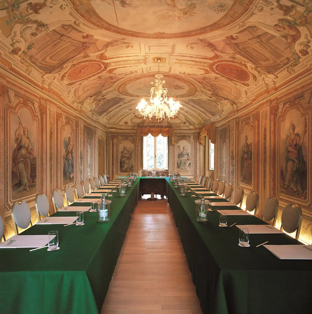 Posta Donini 1579 UNA Esperienze