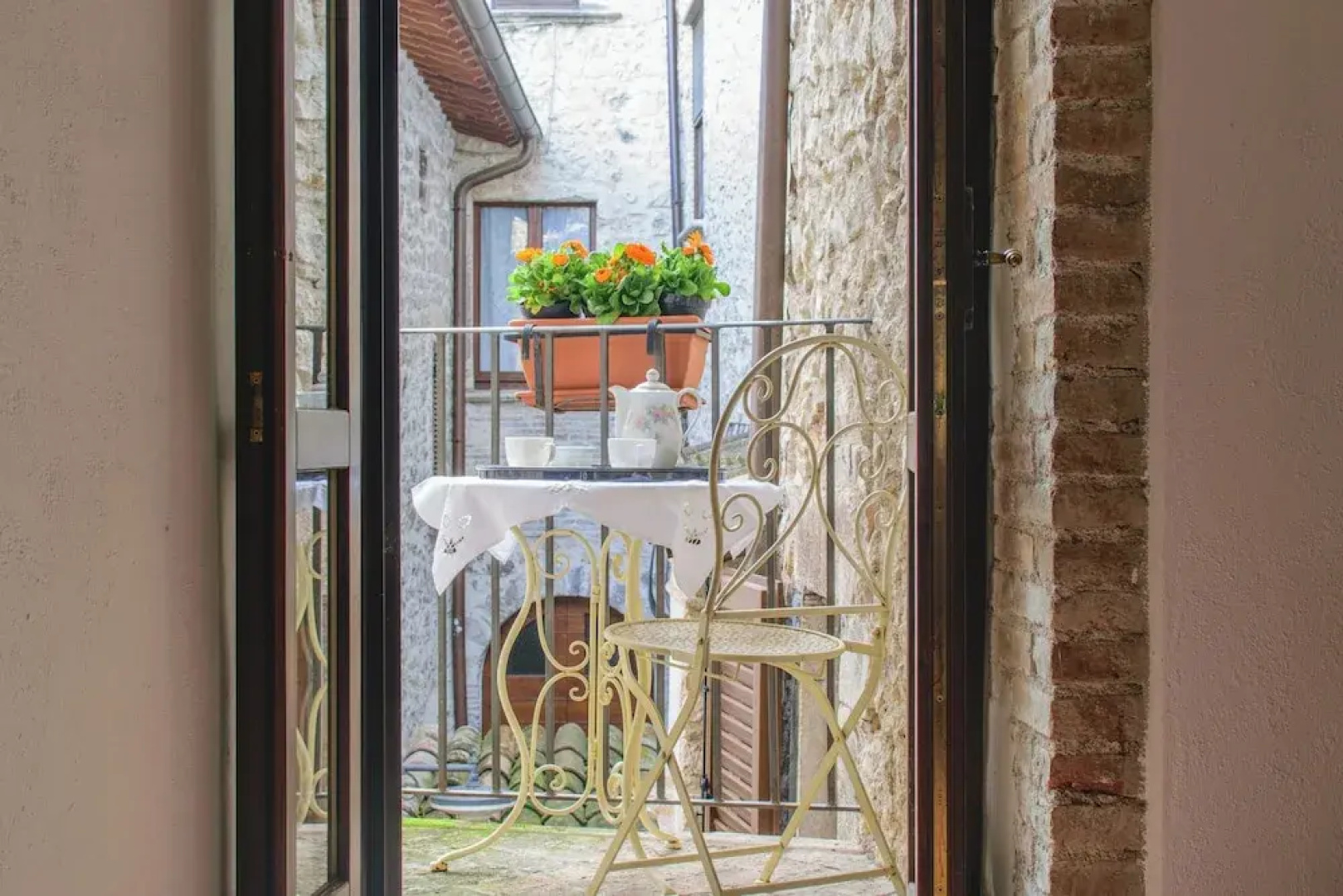 Borgo San Valentino