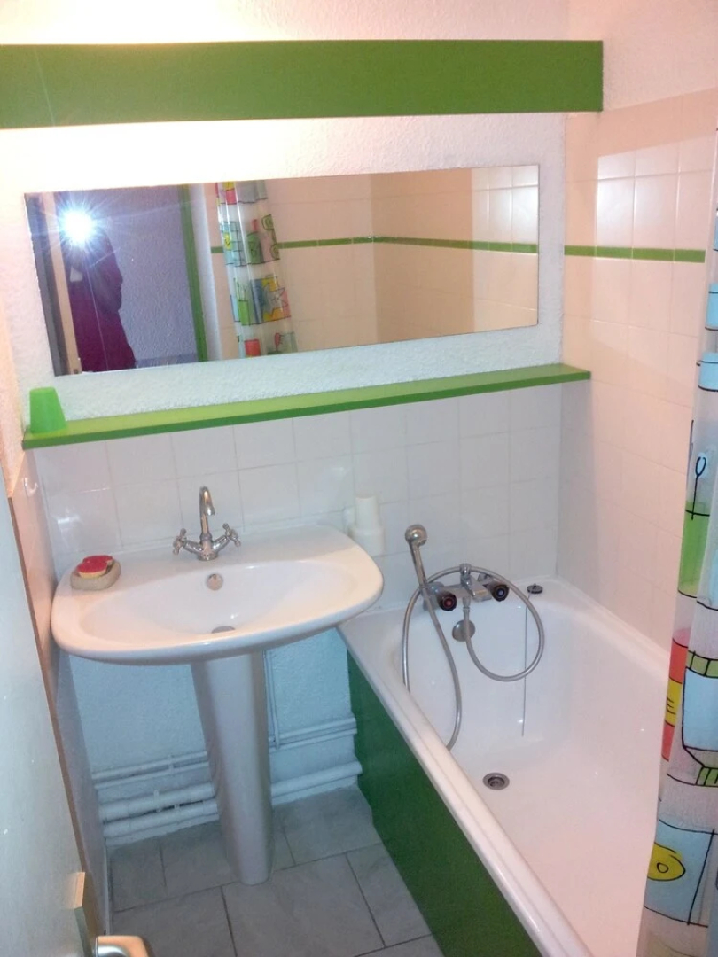 Apartment In Le Barcares