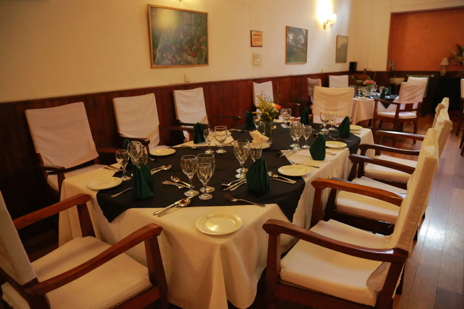 Nuwara Eliya Golf Club