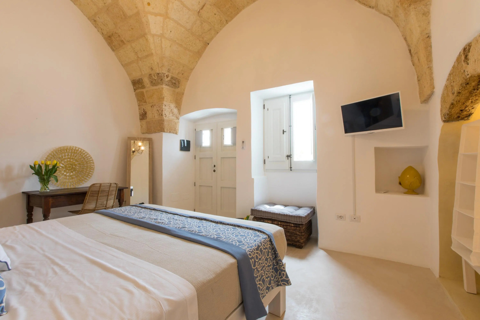 Le Sei Conche Relais & Spa