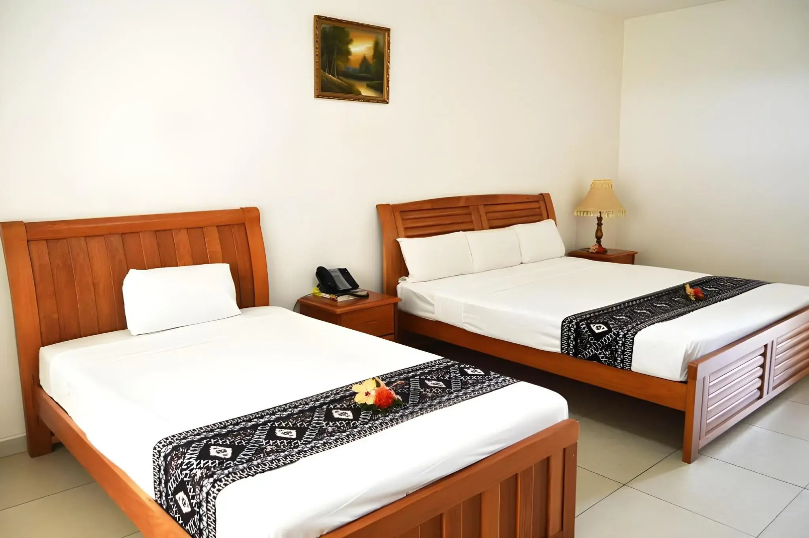 Trans International Hotel