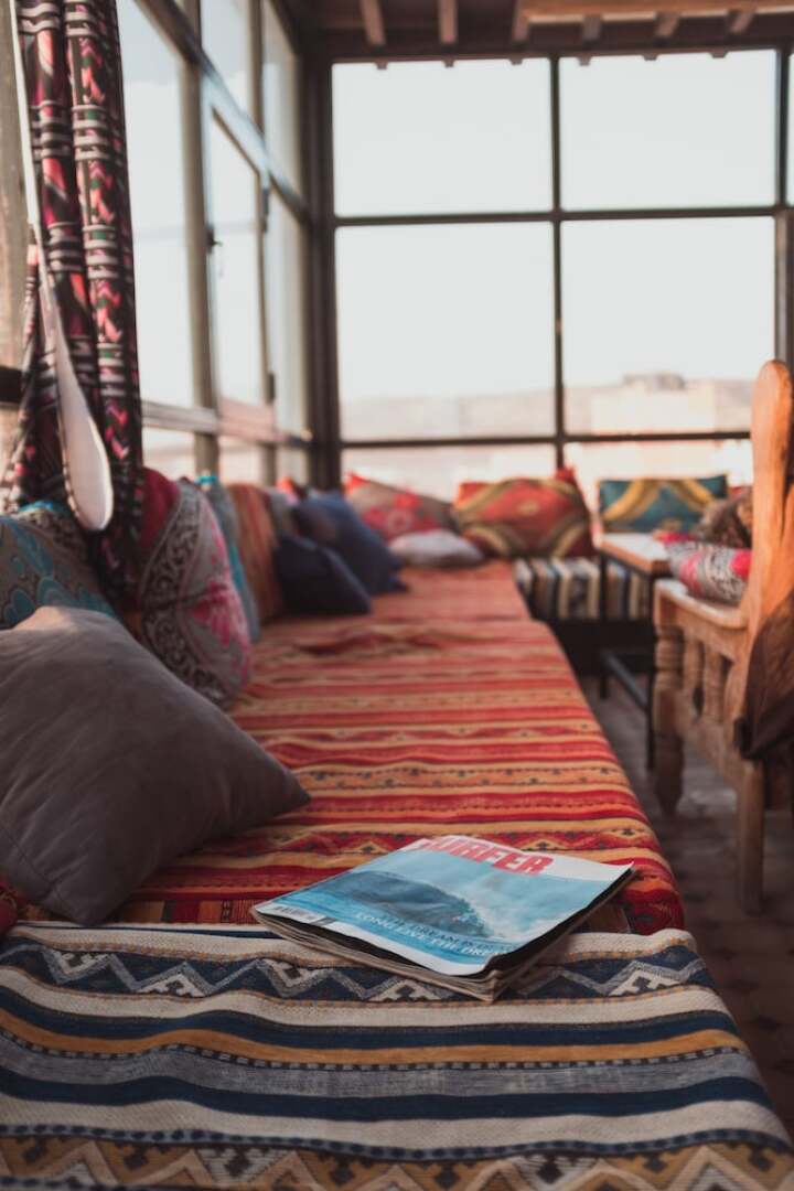 Petit Surfer - Hostel