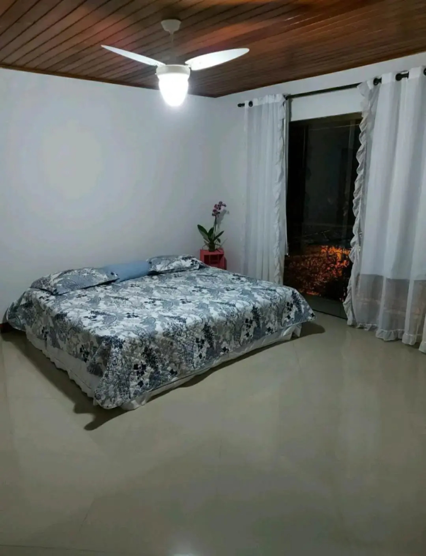 Casa dos sonhos - Alto Padrão