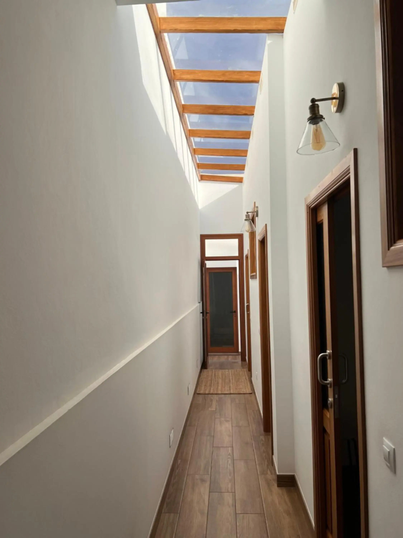 La Casita de Juana