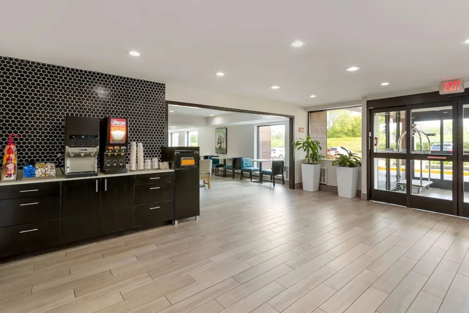 La Quinta Inn & Suites Des Moines West Clive