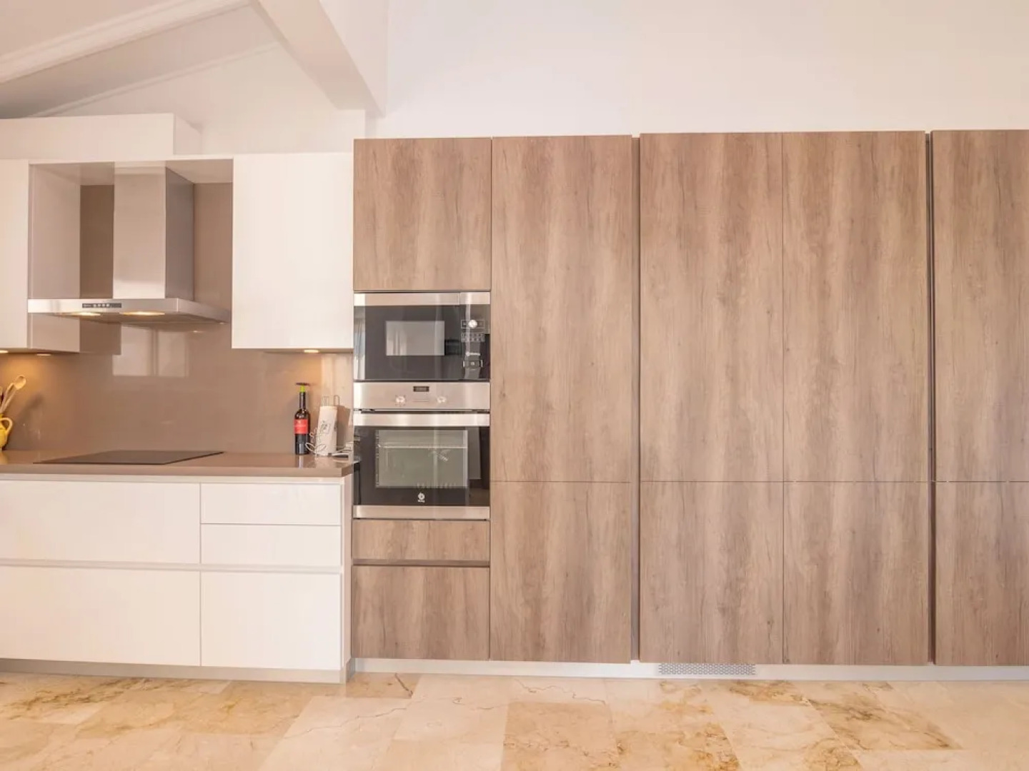 Unique Location Villa