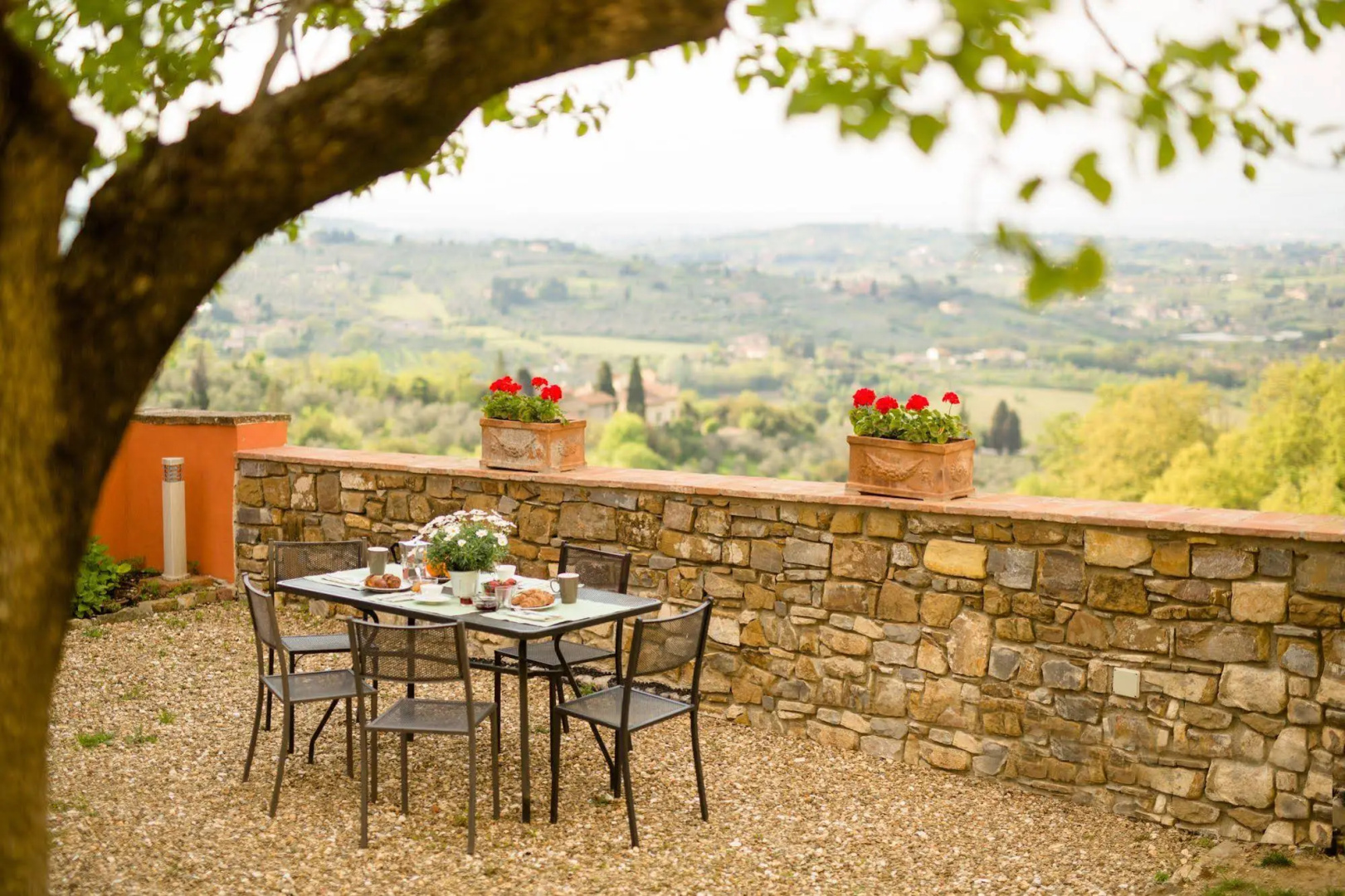 Tenuta Torre Rossa Farm & Apartments