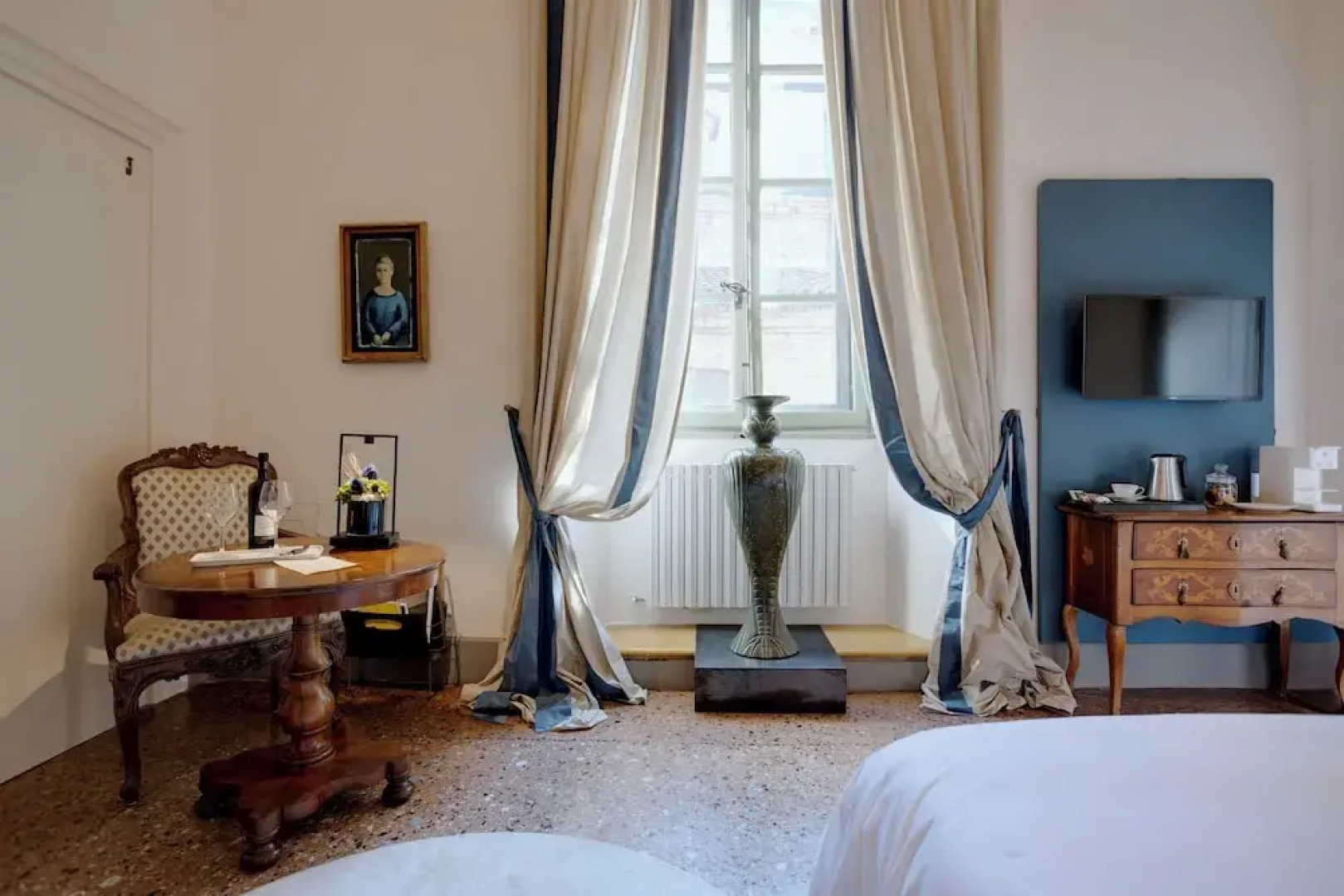 Palazzo Giacometti Suites