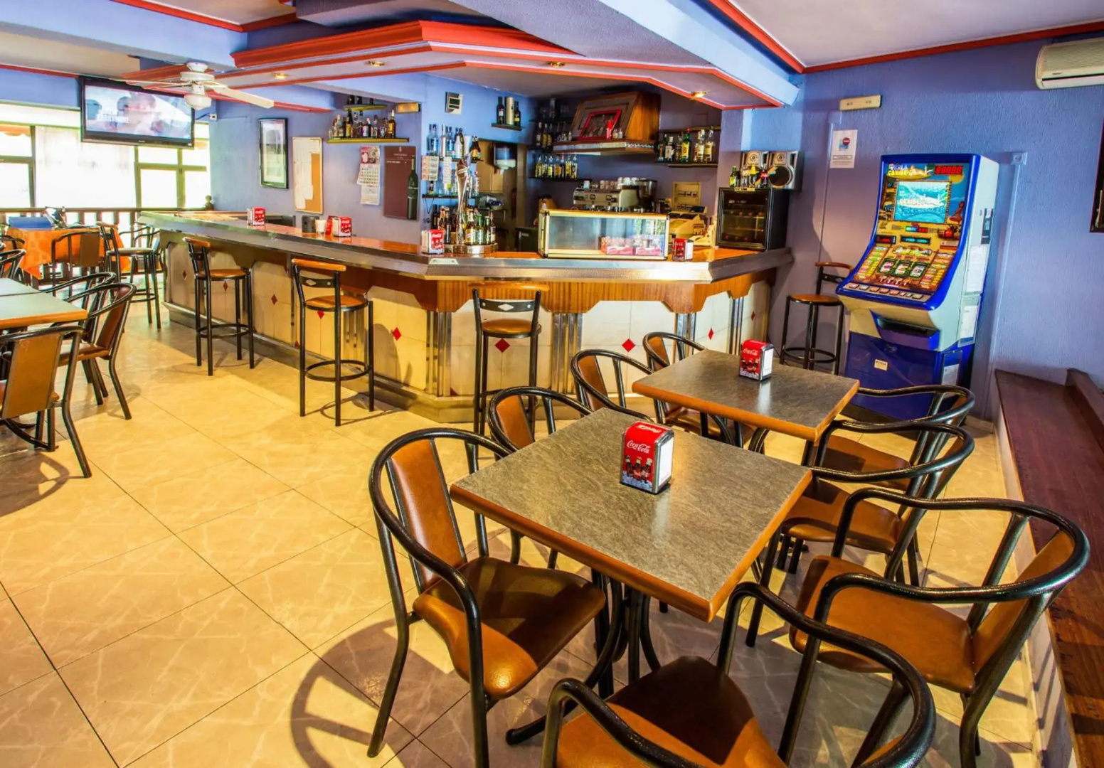 Hotel Mabú