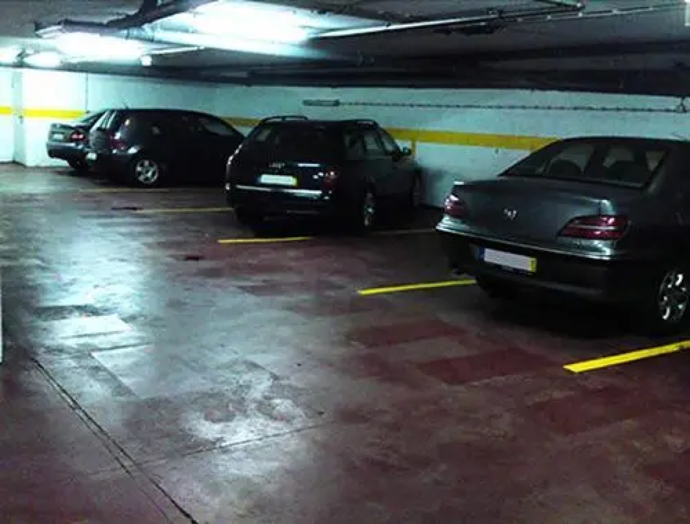 Apartamentos Turisticos Vila Praia