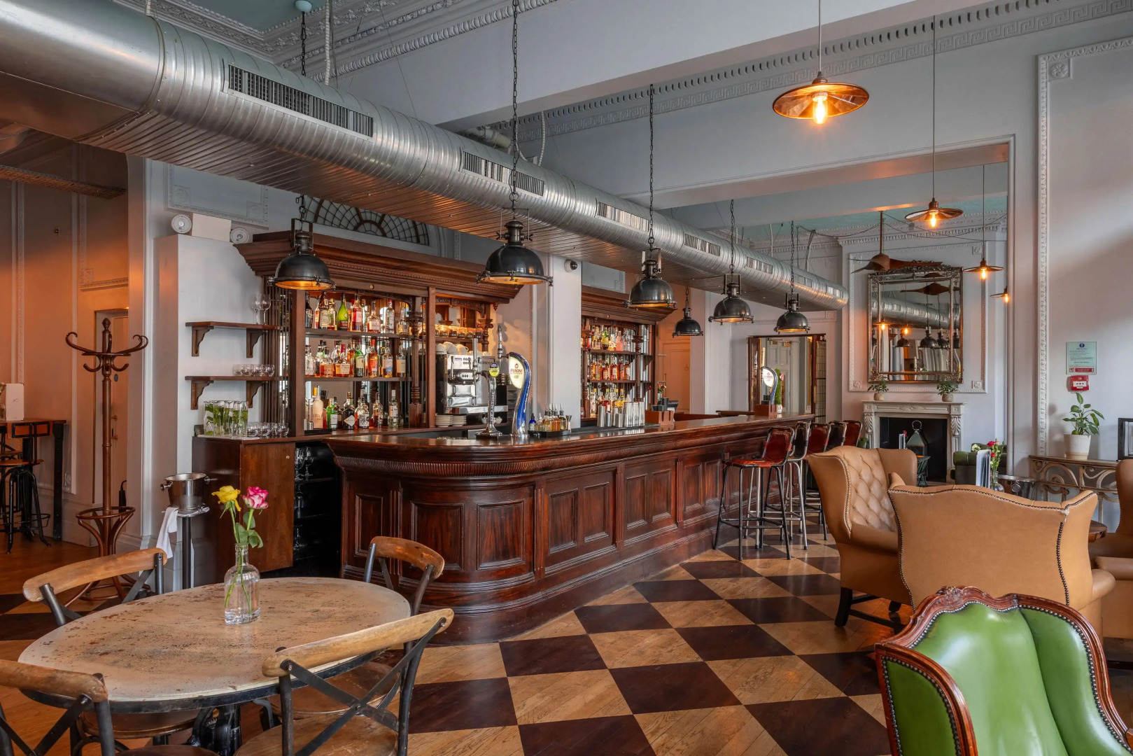 Radisson Blu Hotel, London South Kensington