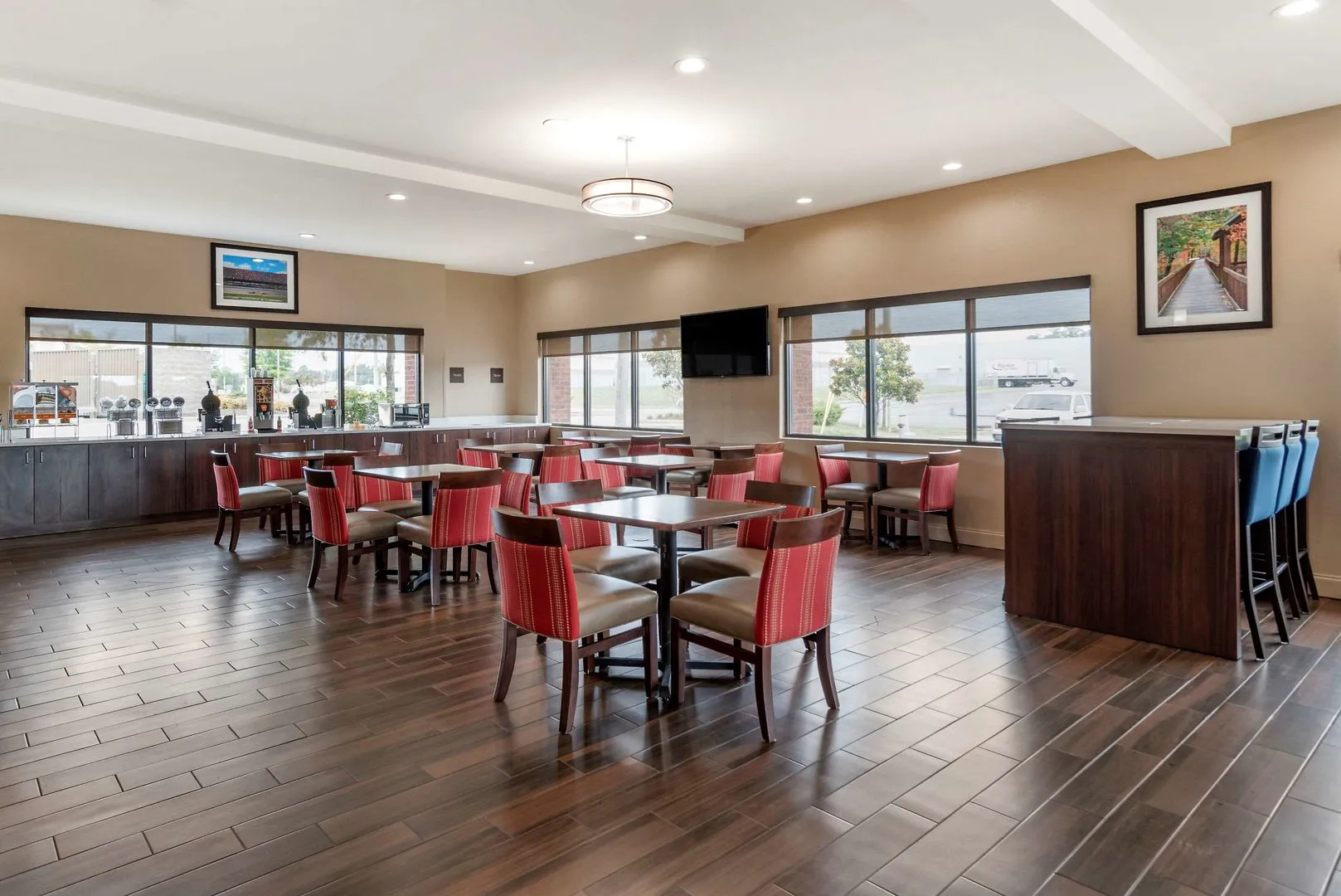 Comfort Suites Pell City