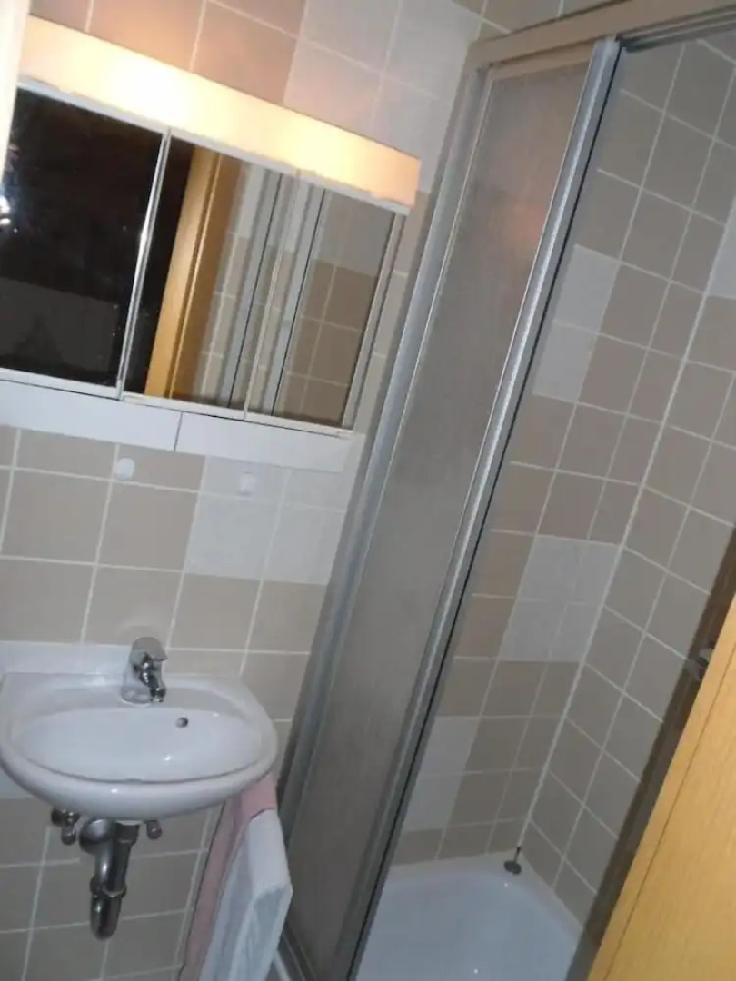 Landgasthaus Gemsennest