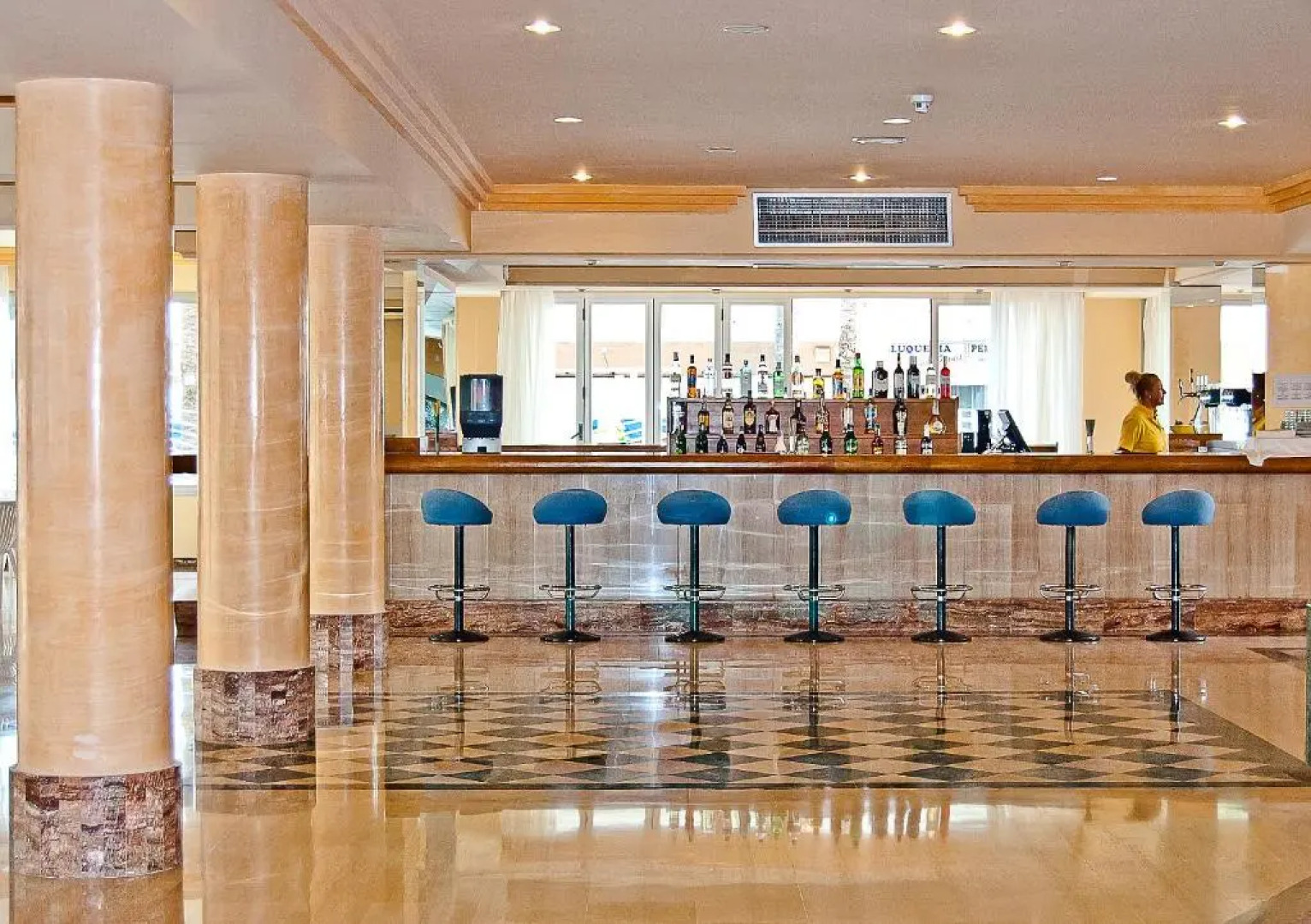 BQ Sarah Hotel - Adults Only