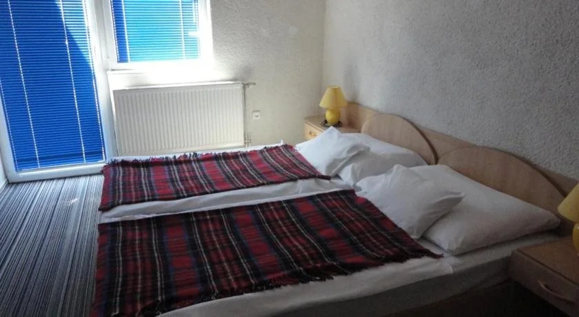 Asthmahotel Abaliget